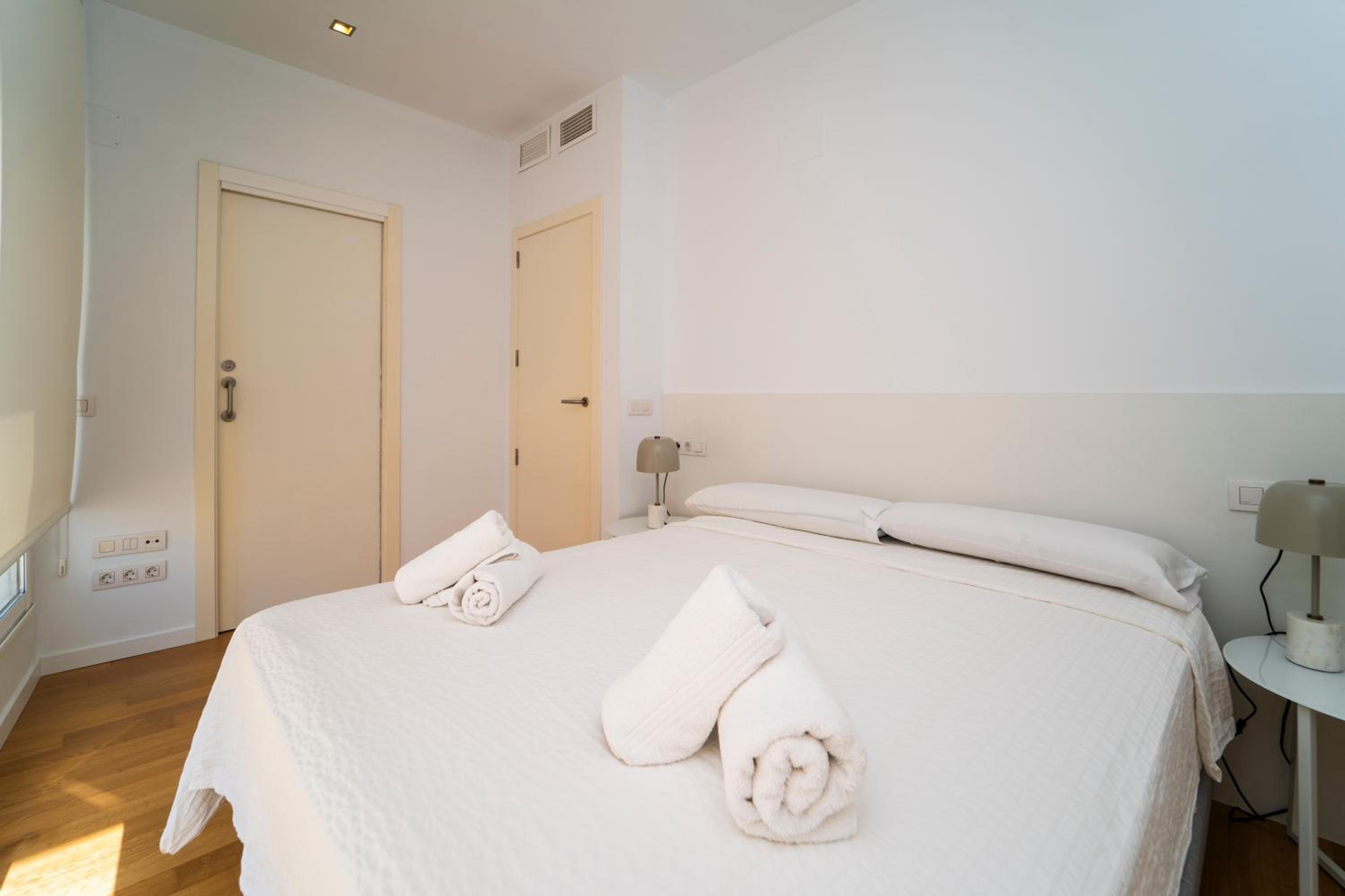 Apartamentos Alicante Centro by Renthas