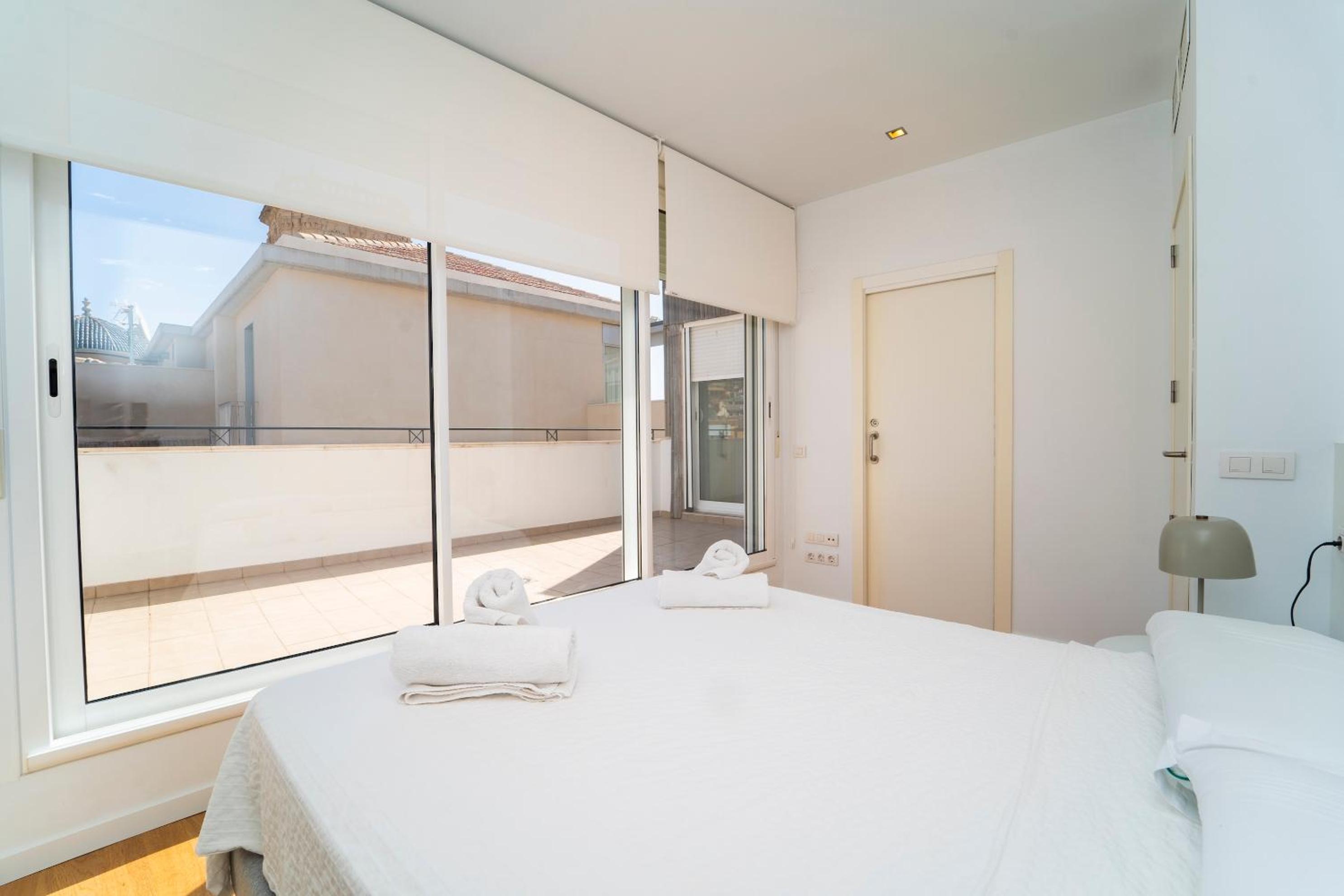 Apartamentos Alicante Centro by Renthas