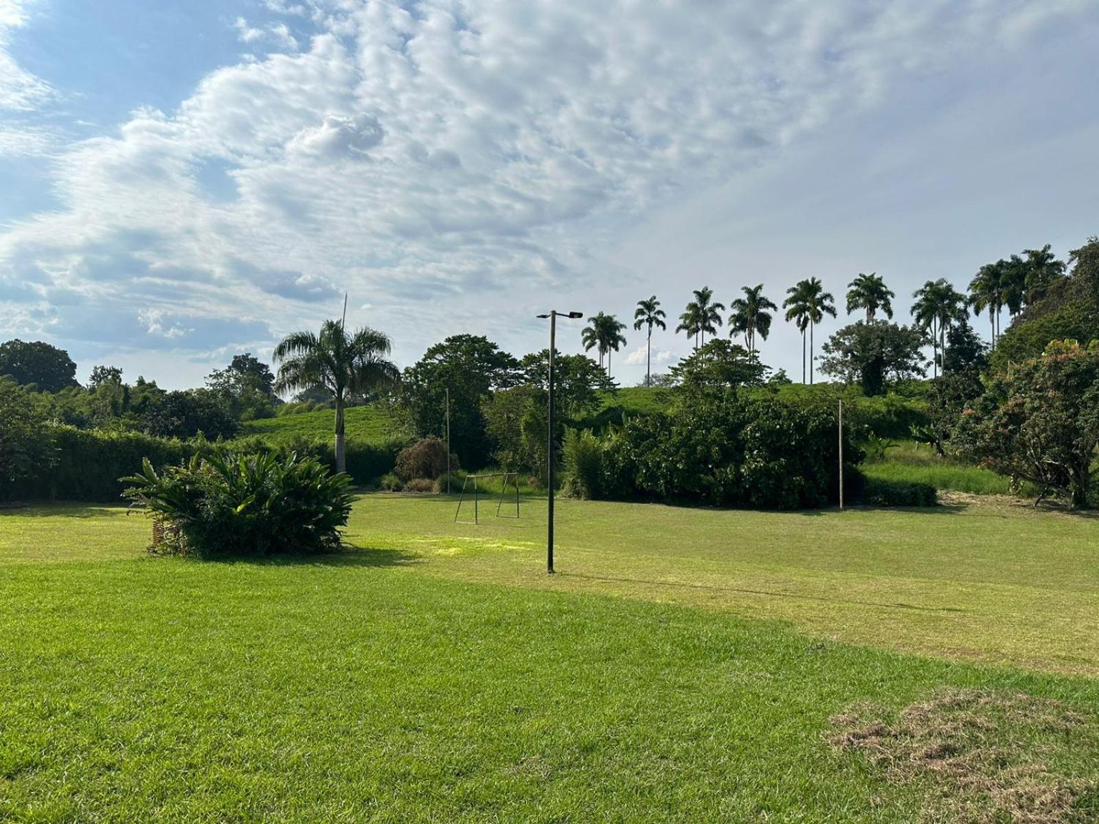 Finca Chalet Montesoro