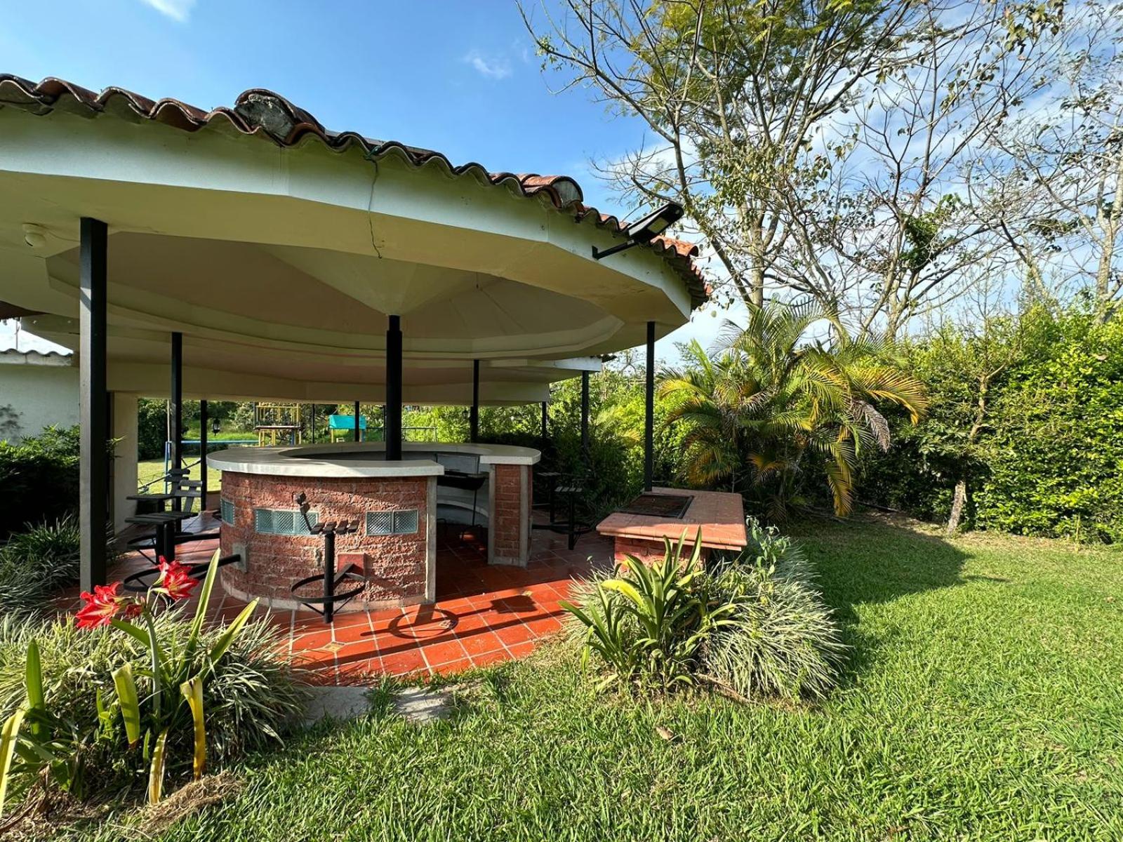 Finca Chalet Montesoro