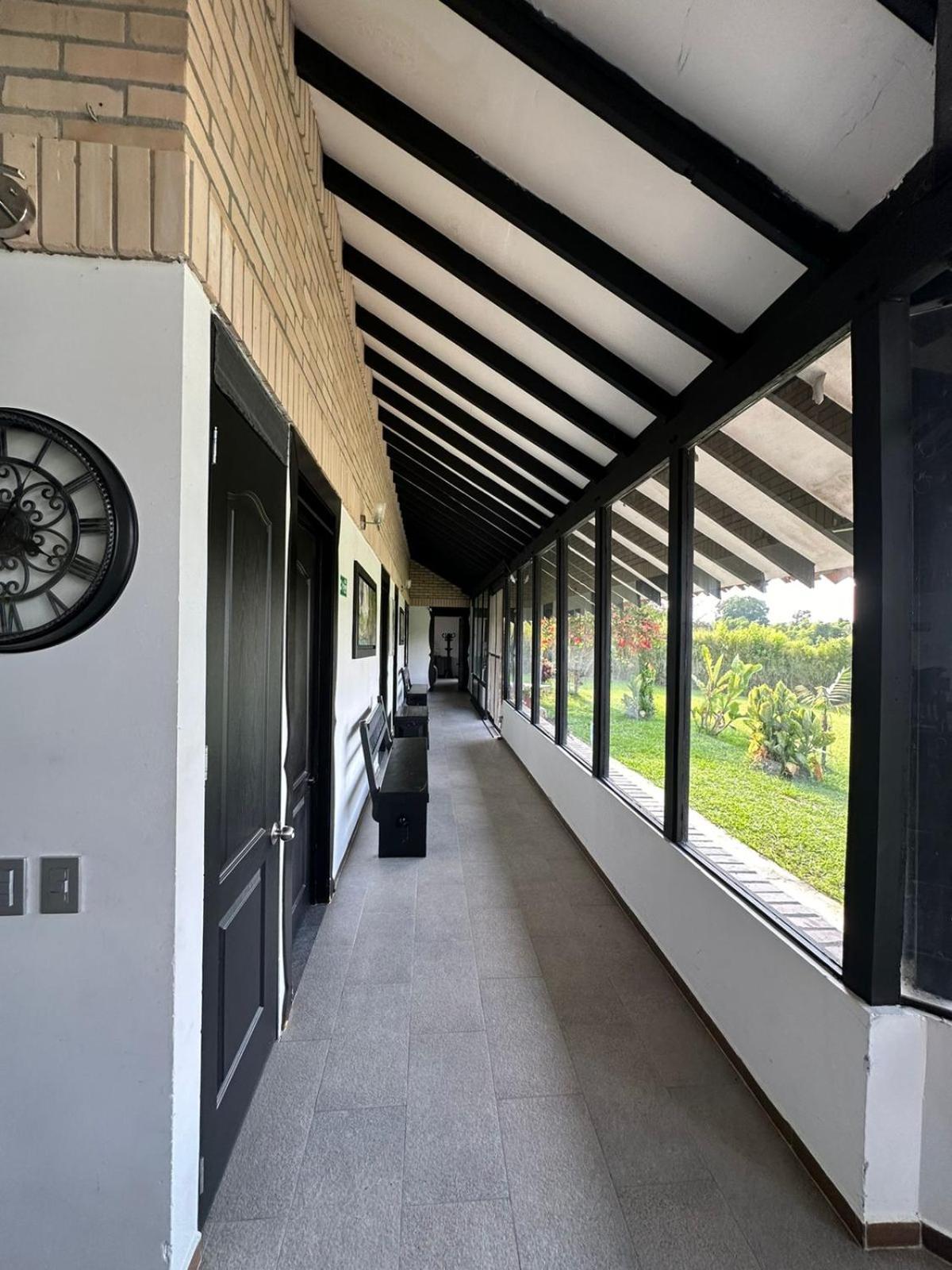 Finca Chalet Montesoro