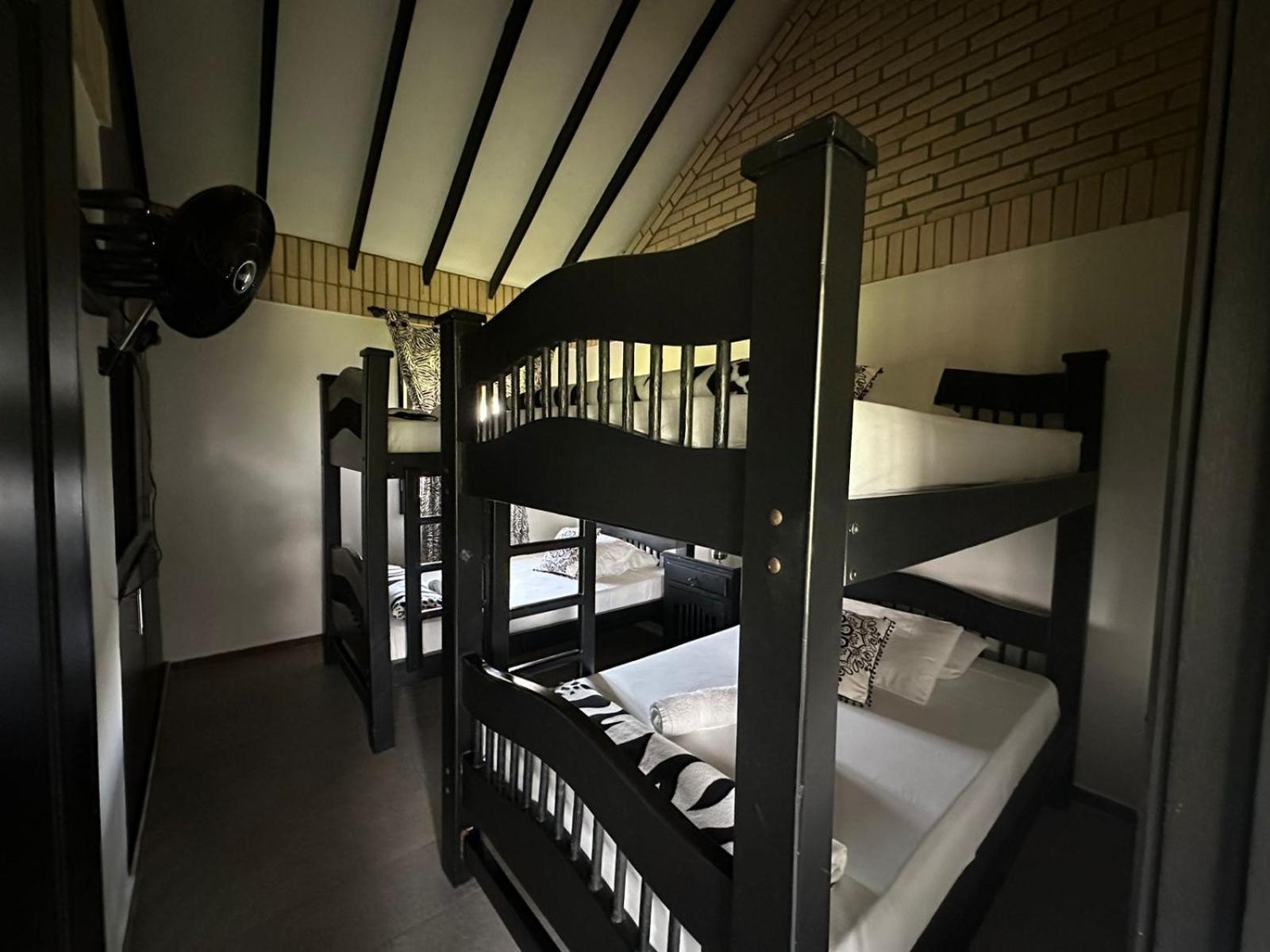Finca Chalet Montesoro