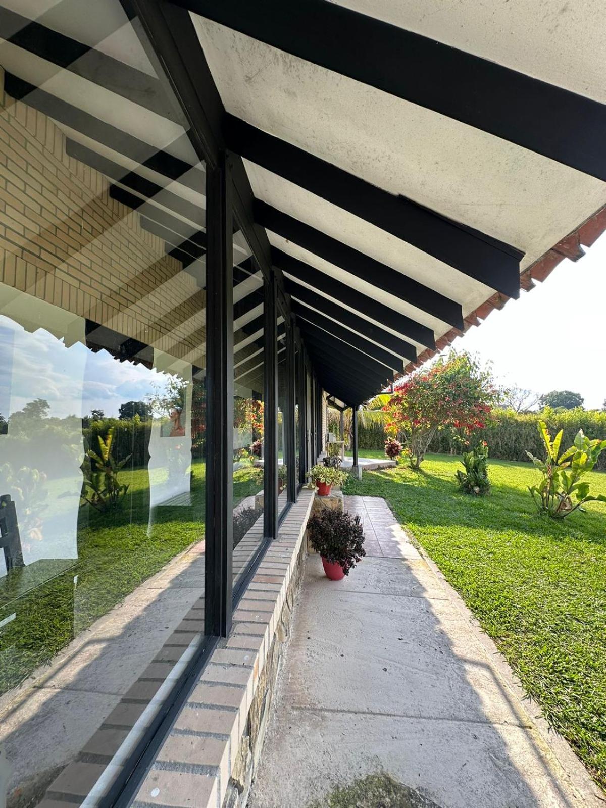 Finca Chalet Montesoro