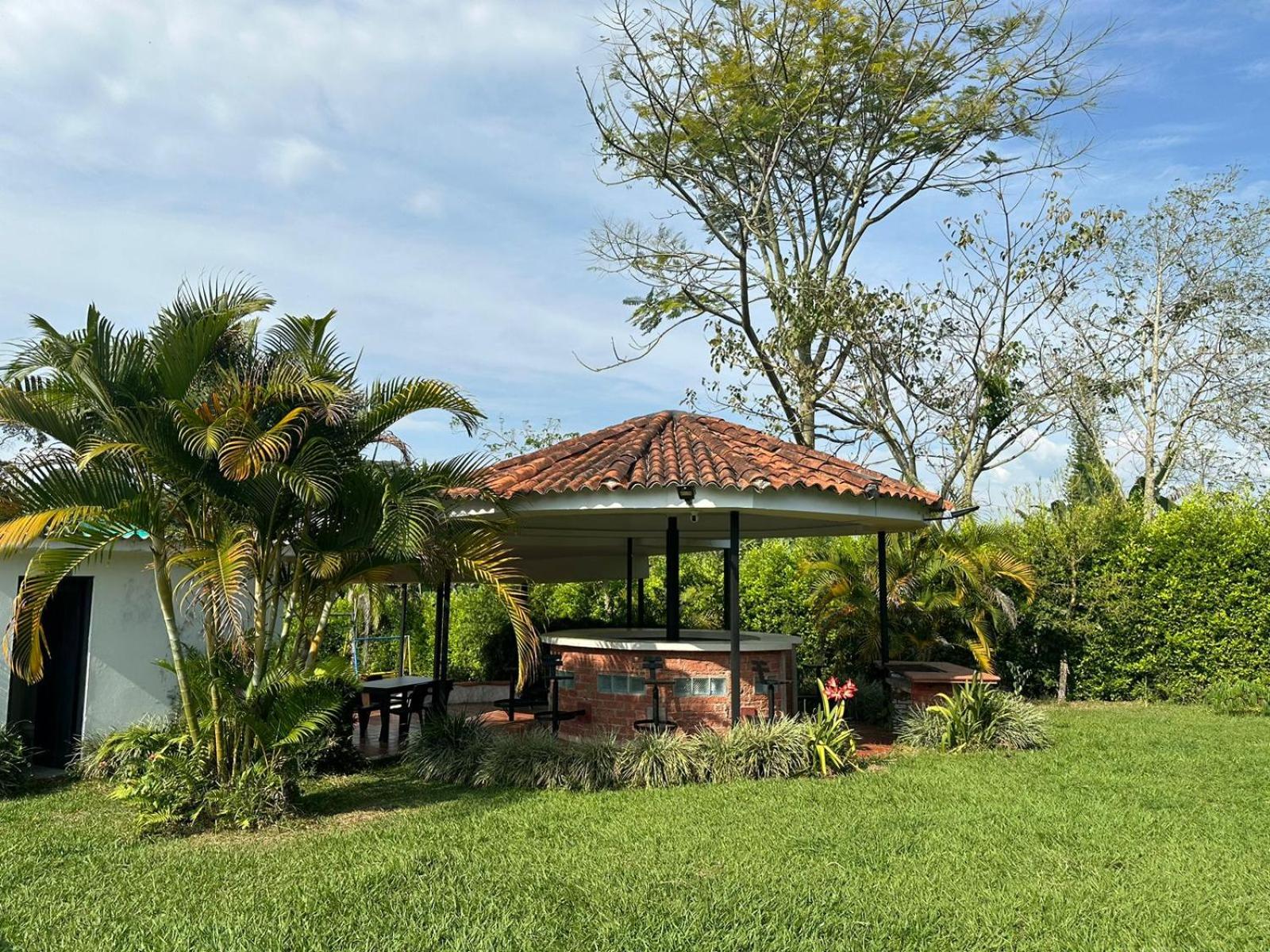 Finca Chalet Montesoro