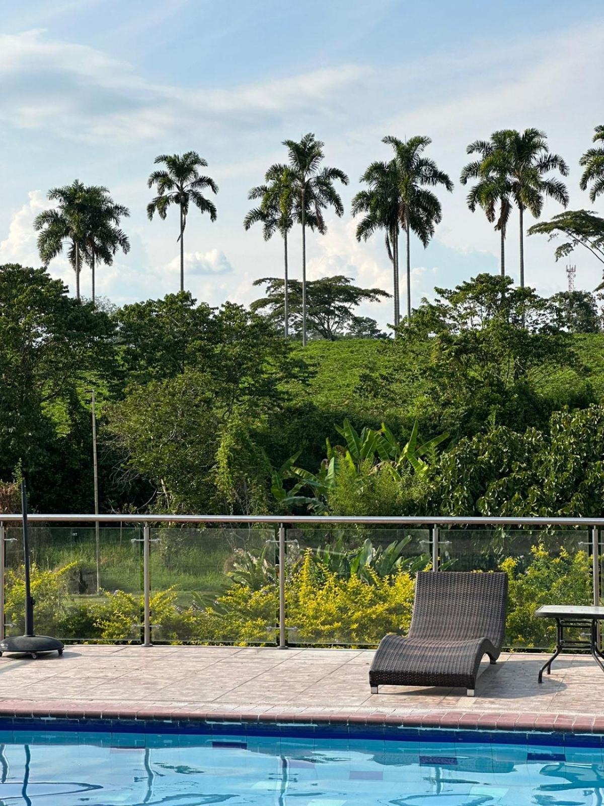 Finca Chalet Montesoro