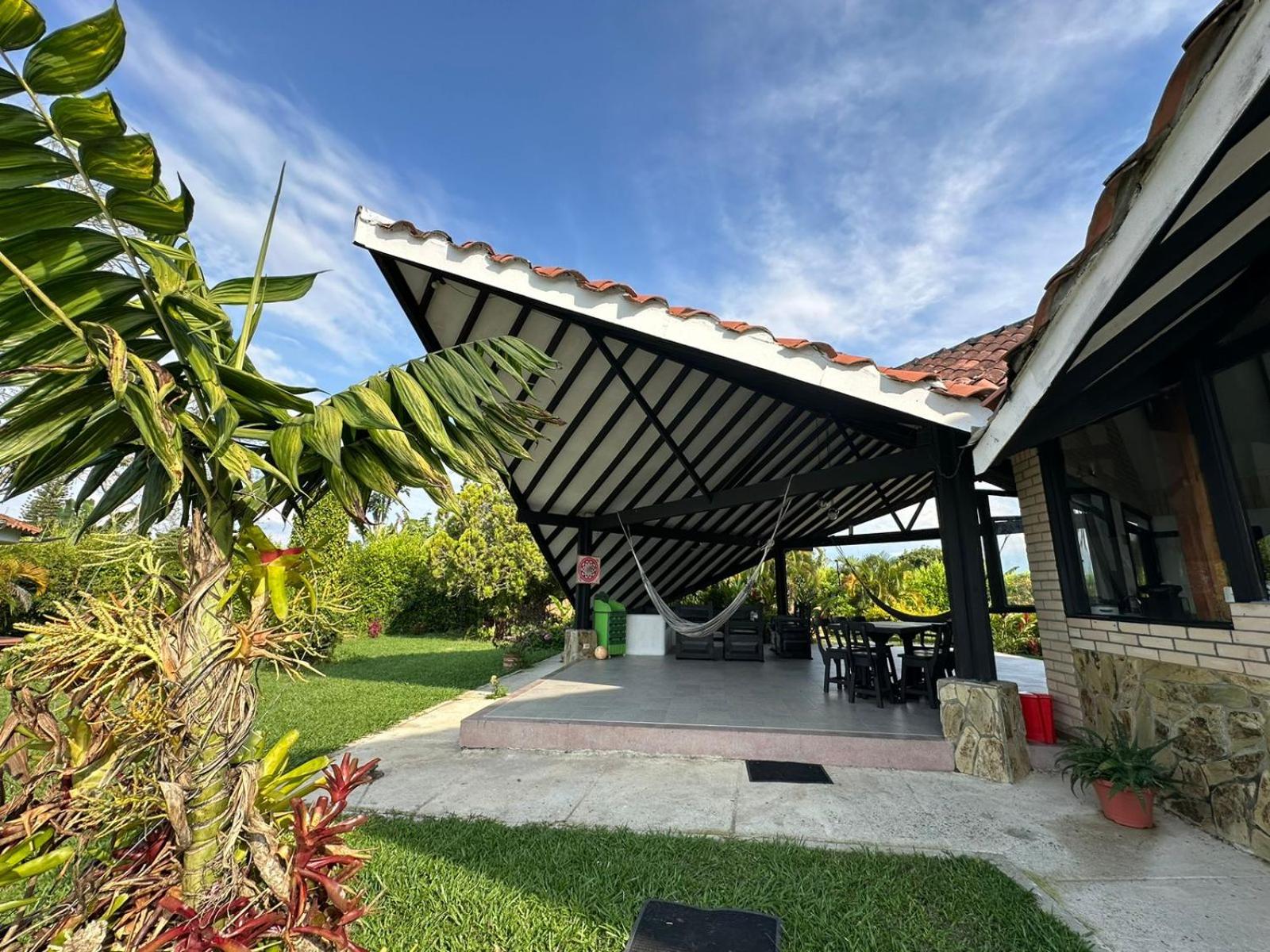 Finca Chalet Montesoro