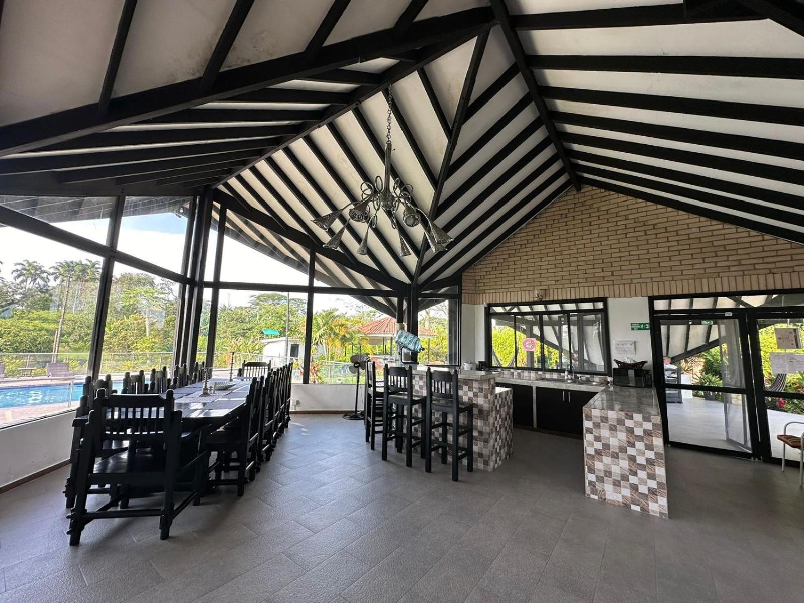 Finca Chalet Montesoro