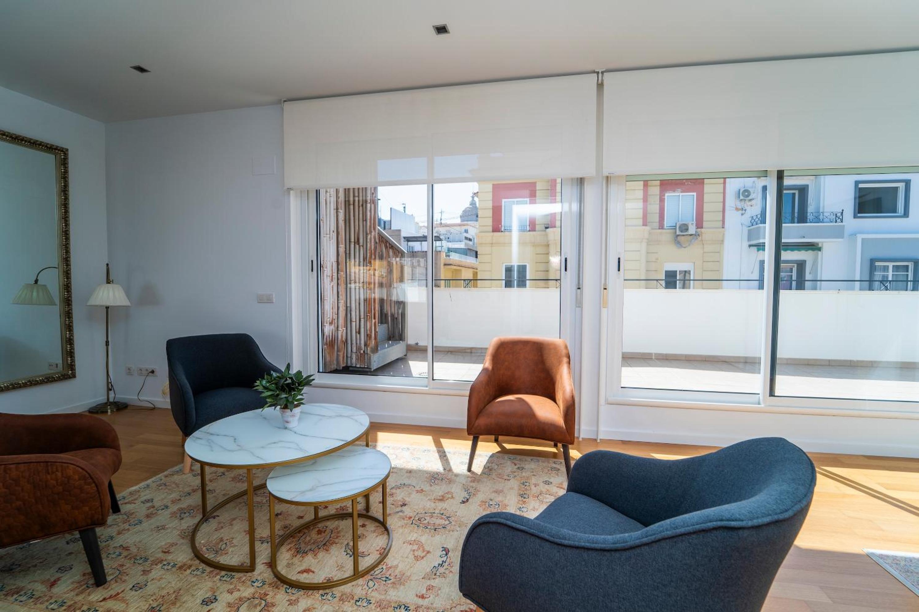 Apartamentos Alicante Centro by Renthas