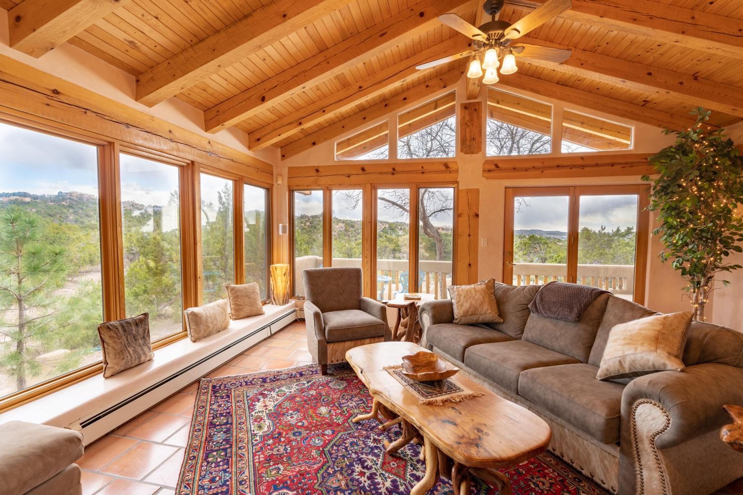 Xanadu Villa view 2
