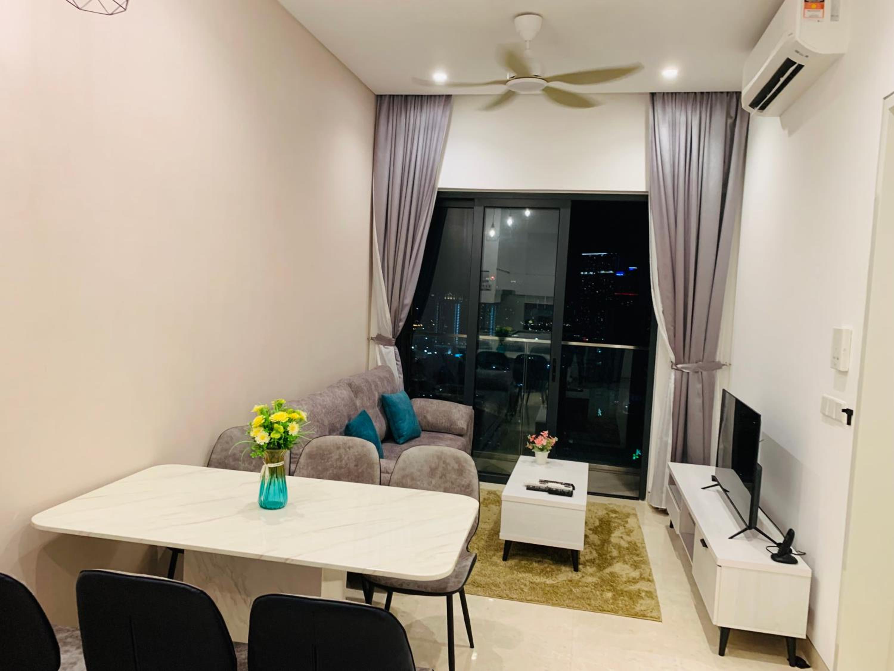 BBCC Appartment Luchentia by Home Horizon