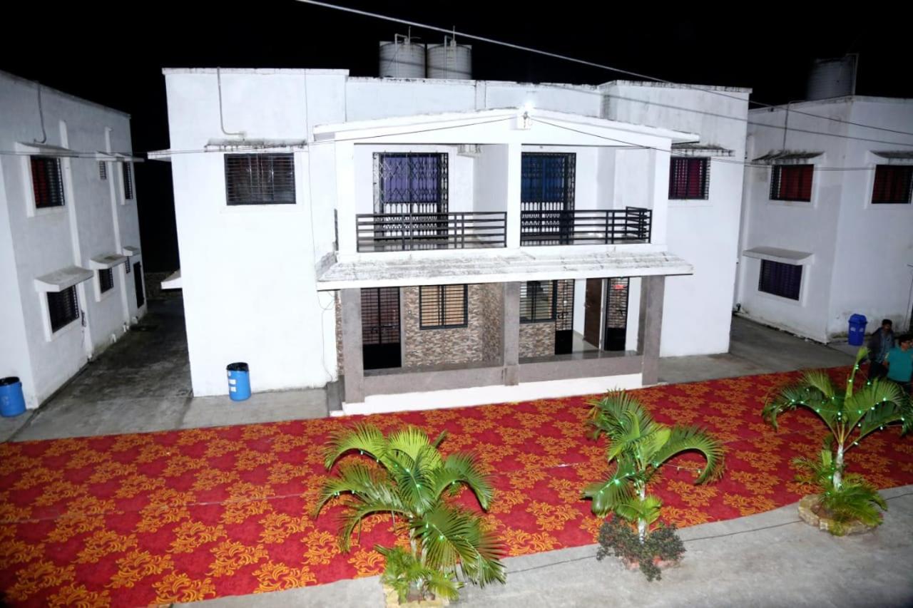 3BHK Villa view 2