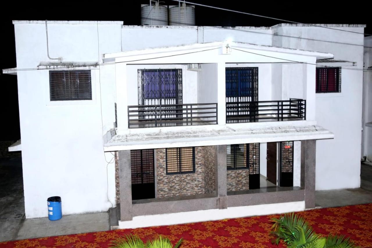 3BHK Villa view 3