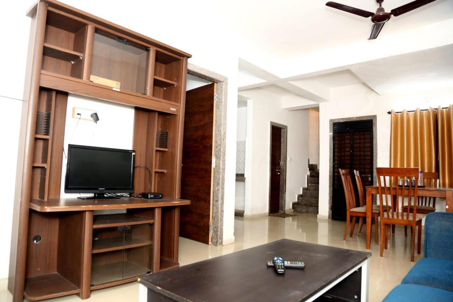 3BHK Villa view 4