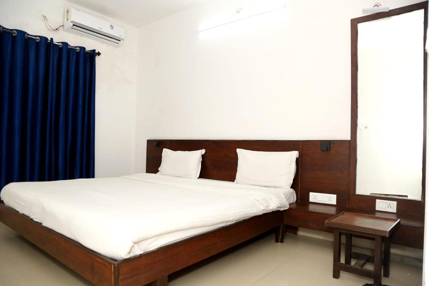 3BHK Villa view 5