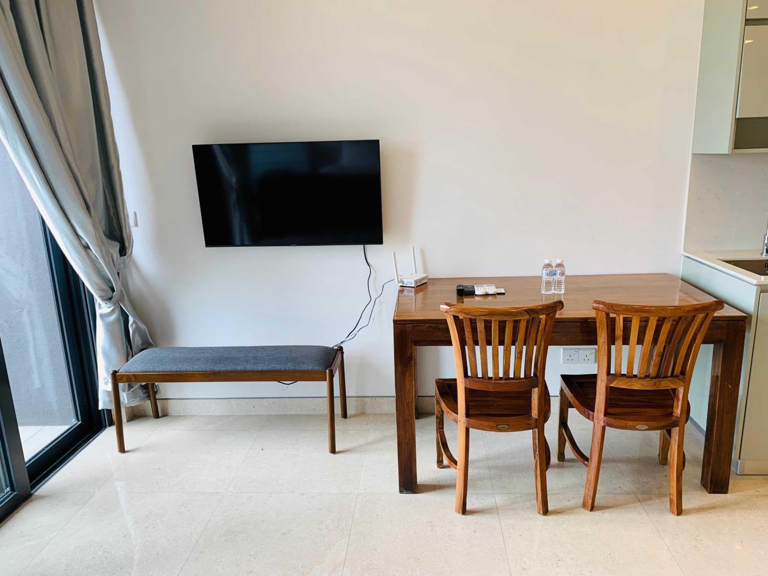 BBCC Appartment Luchentia by Home Horizon