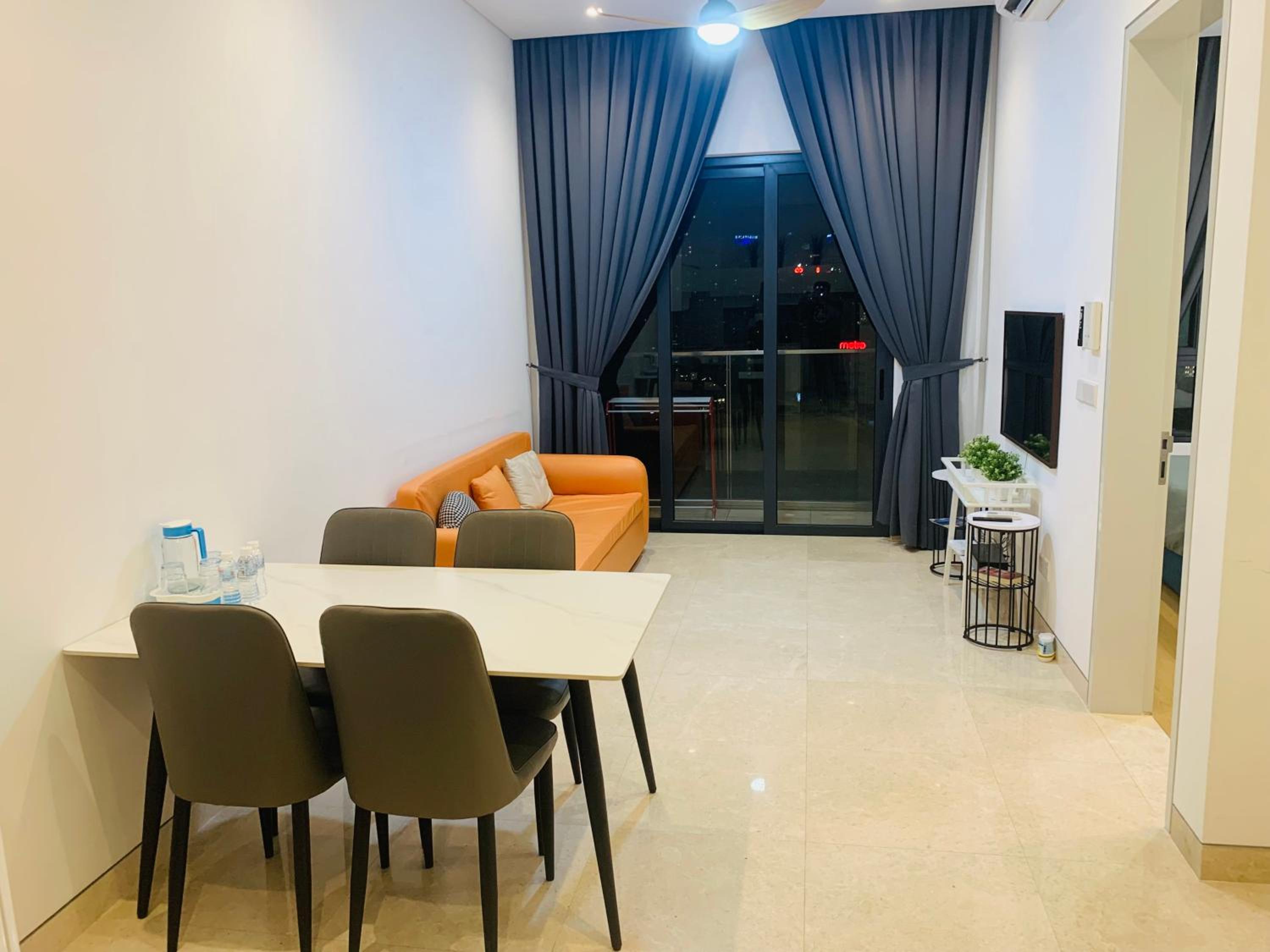BBCC Appartment Luchentia by Home Horizon