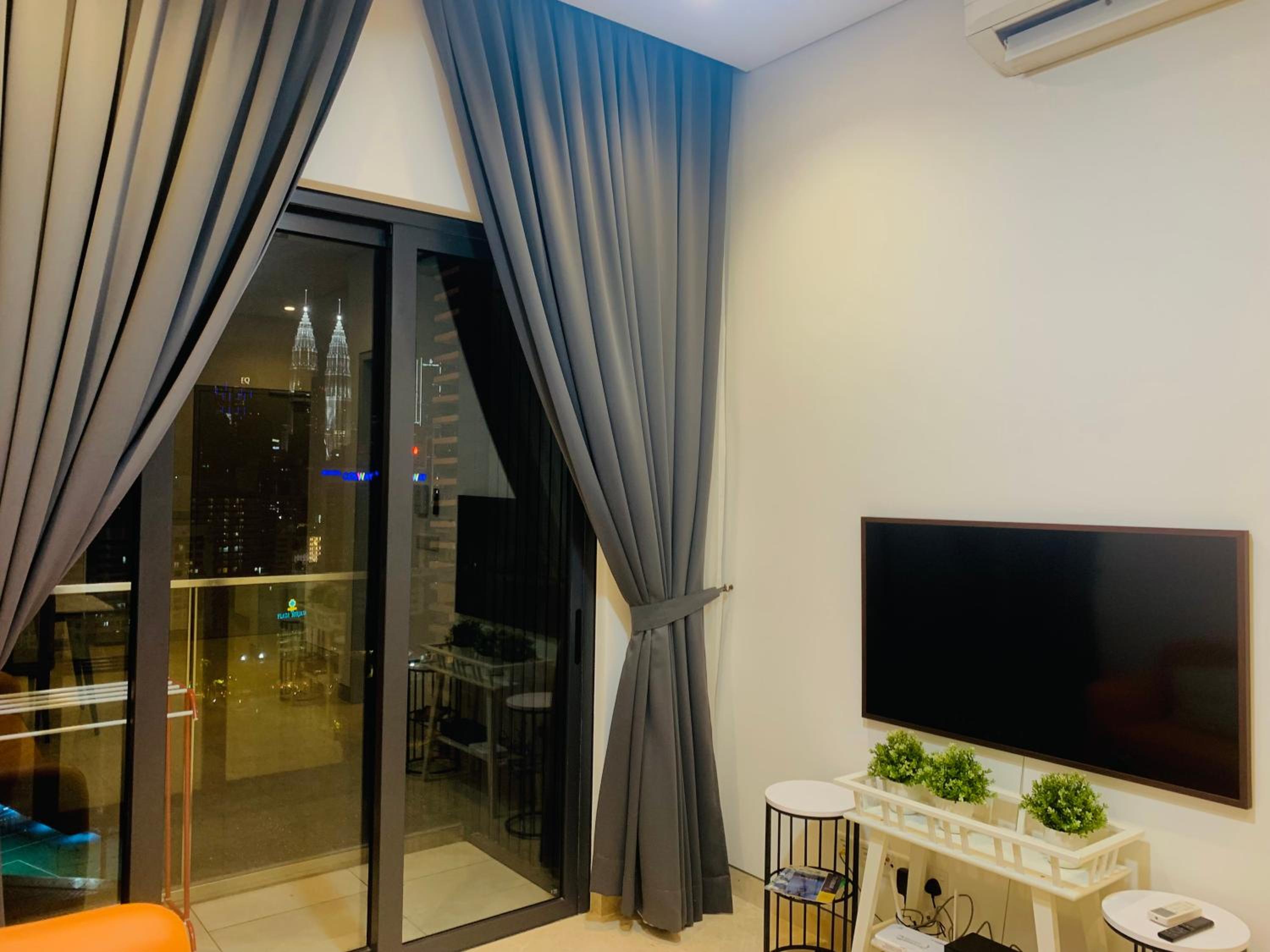 BBCC Appartment Luchentia by Home Horizon