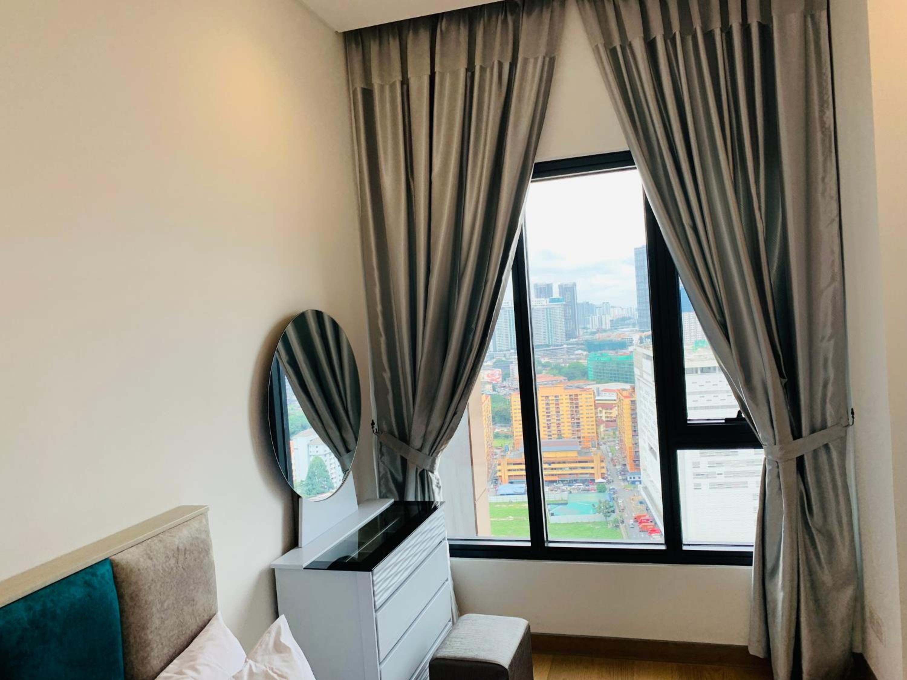 BBCC Appartment Luchentia by Home Horizon