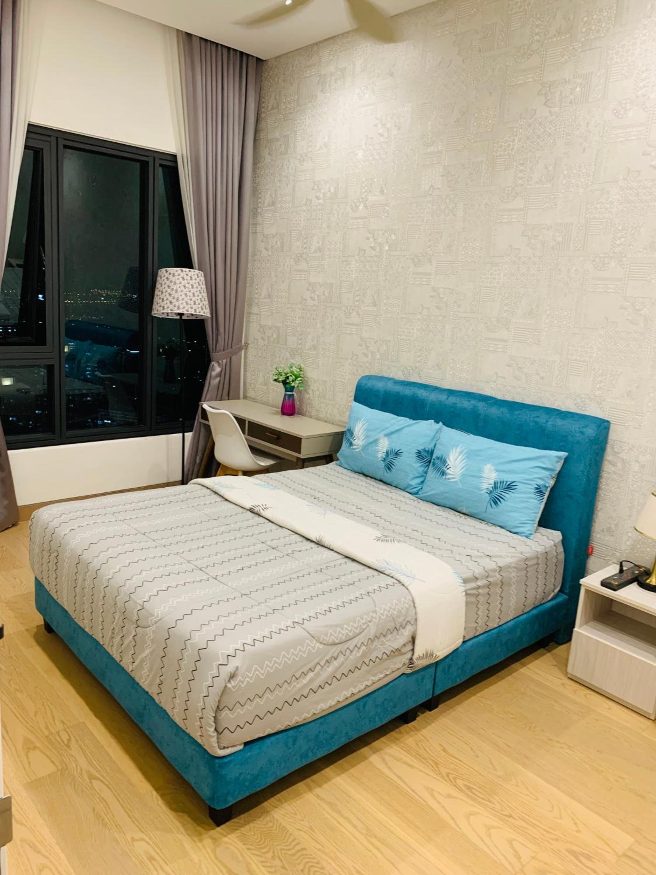 BBCC Appartment Luchentia by Home Horizon