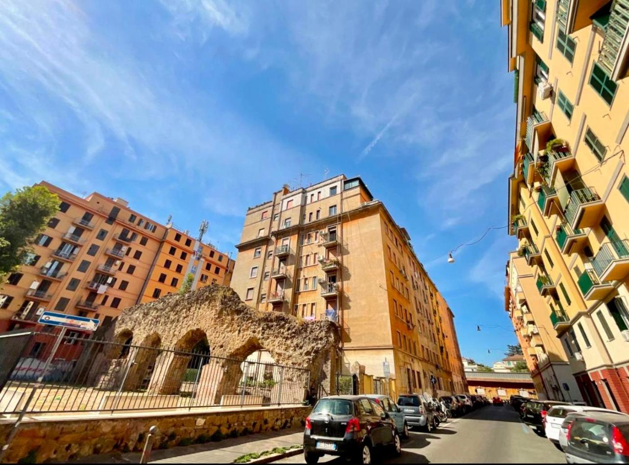 Testaccio Artistic Home - Centro Storico Roma - RIONI DI ROMA