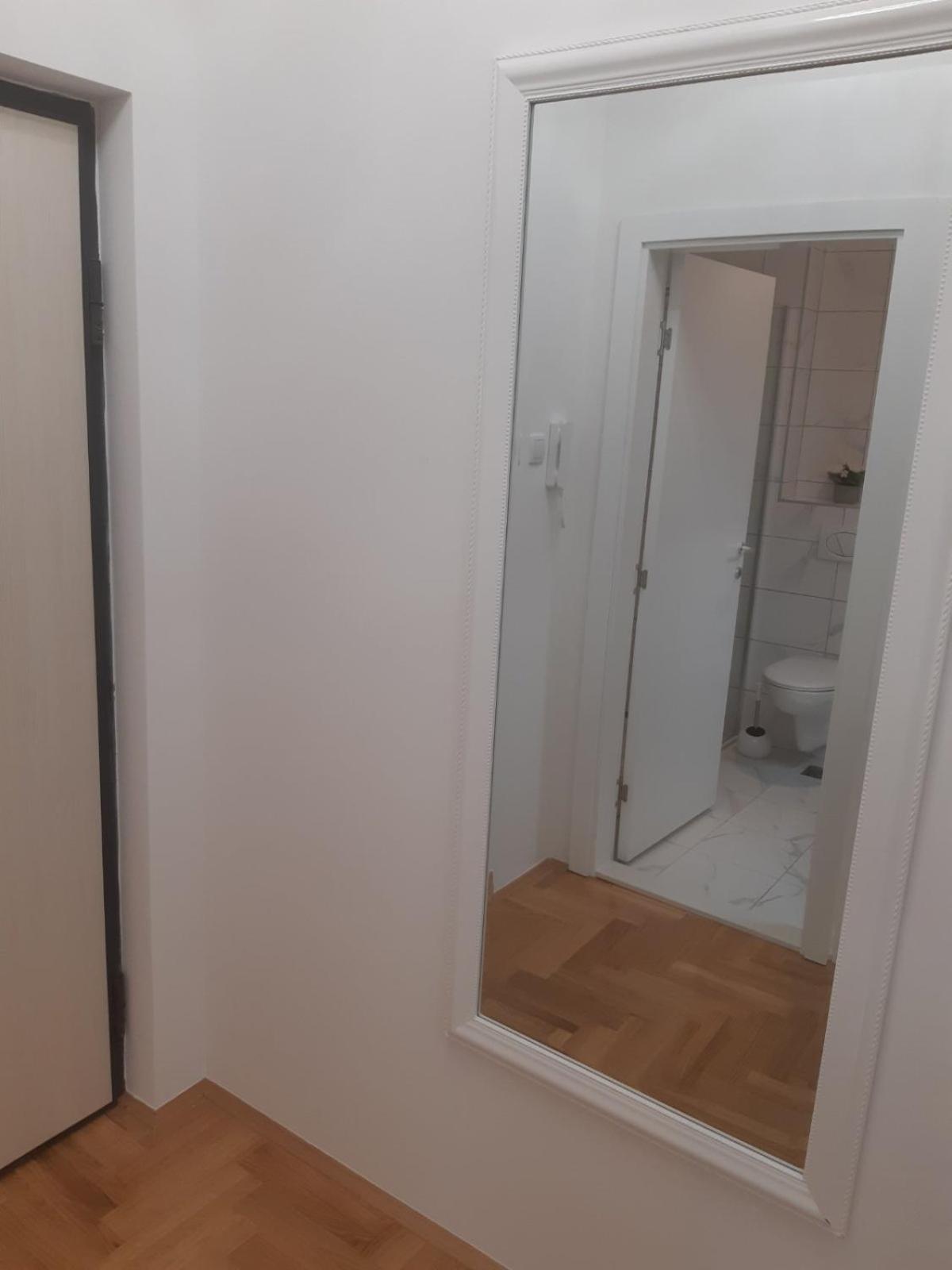 Apartman Arijela