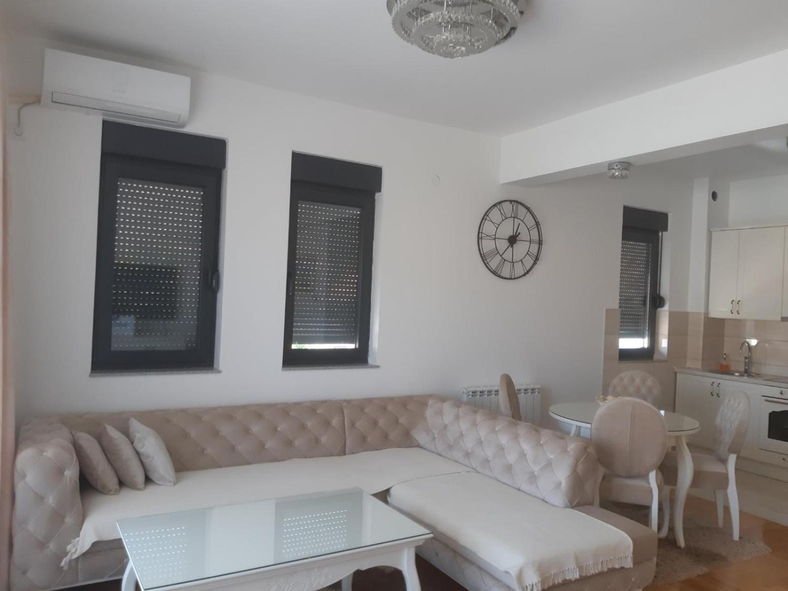 Apartman Arijela