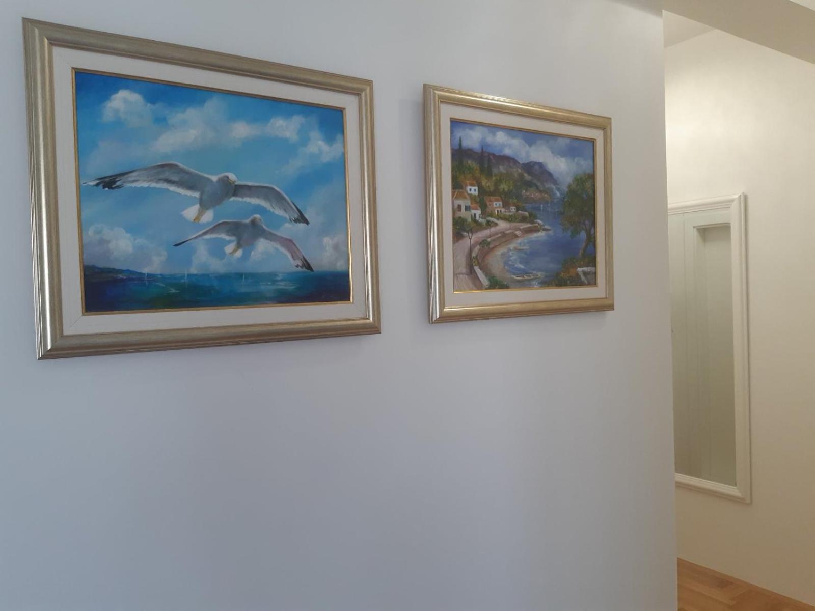 Apartman Arijela