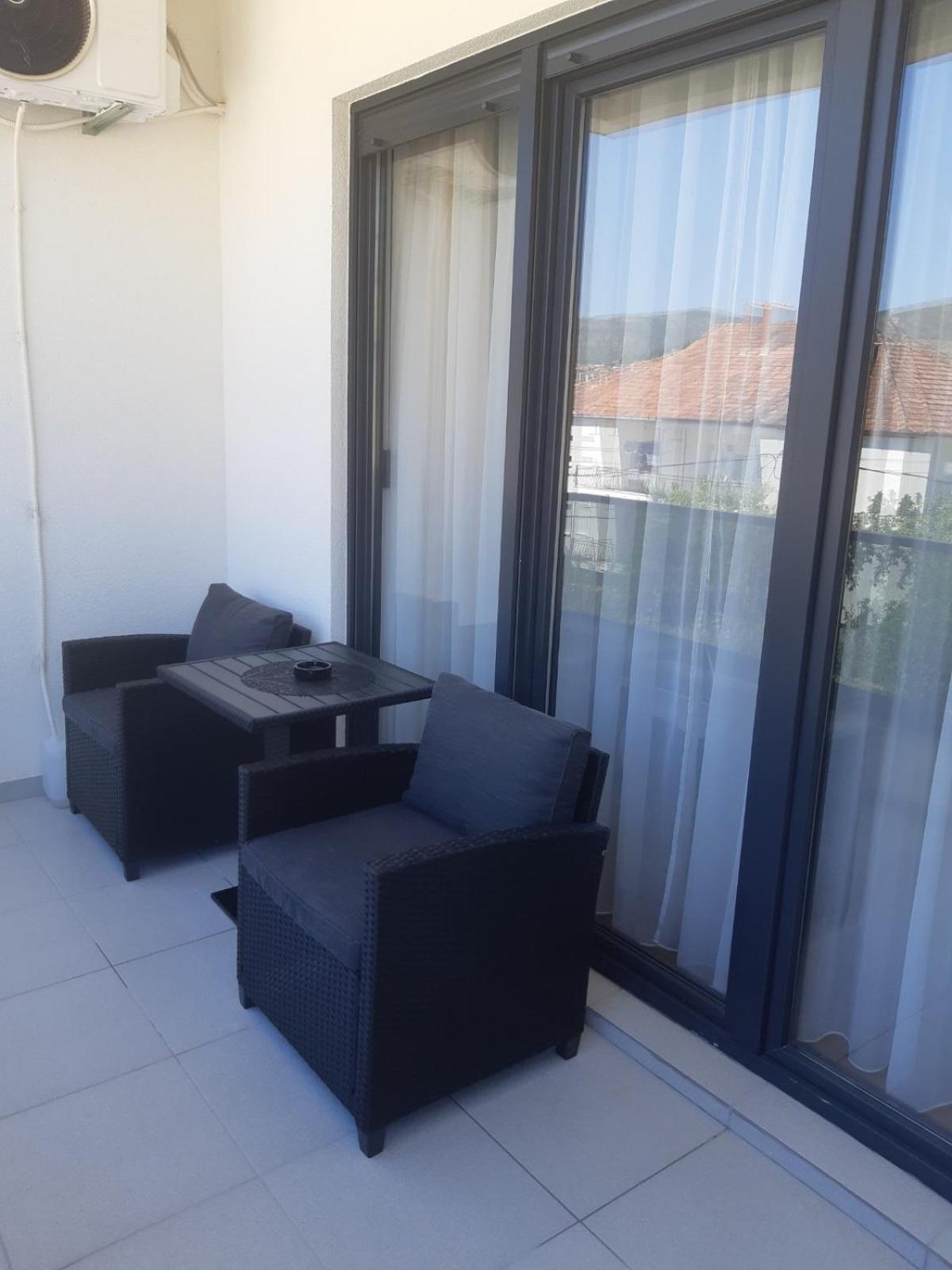 Apartman Arijela