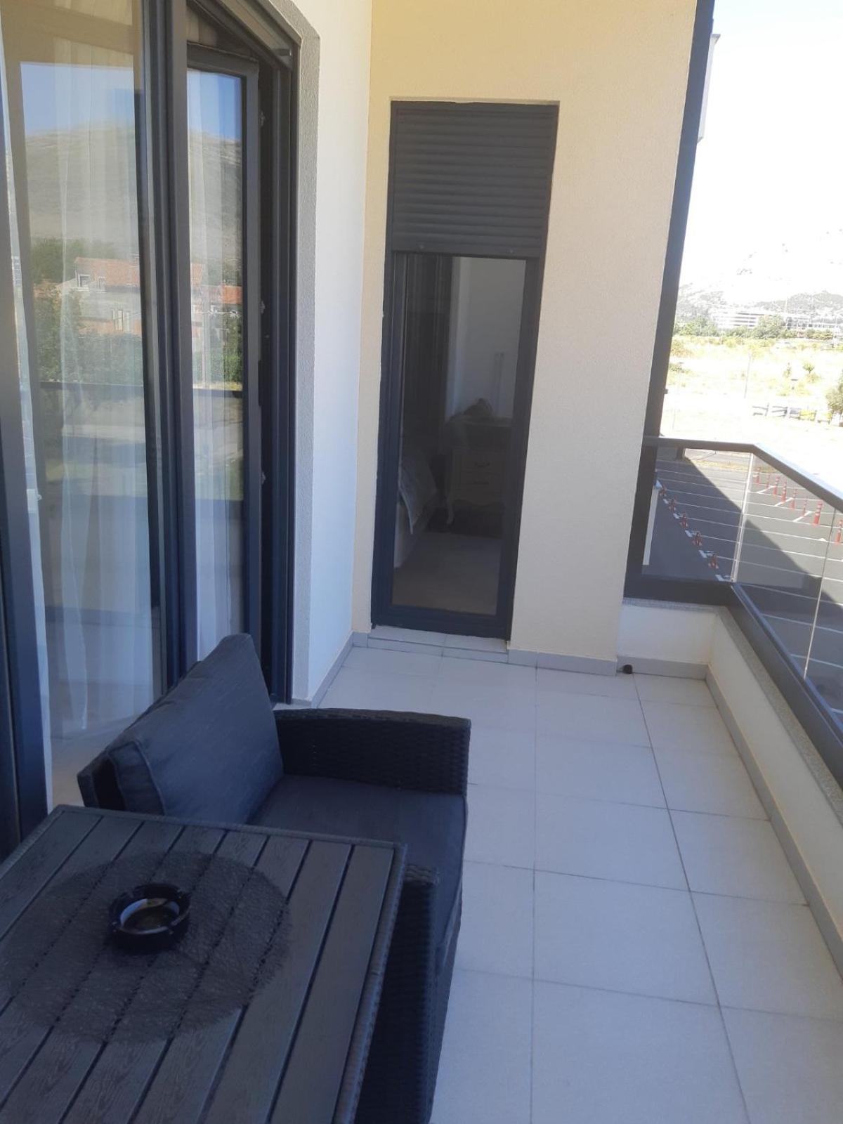 Apartman Arijela