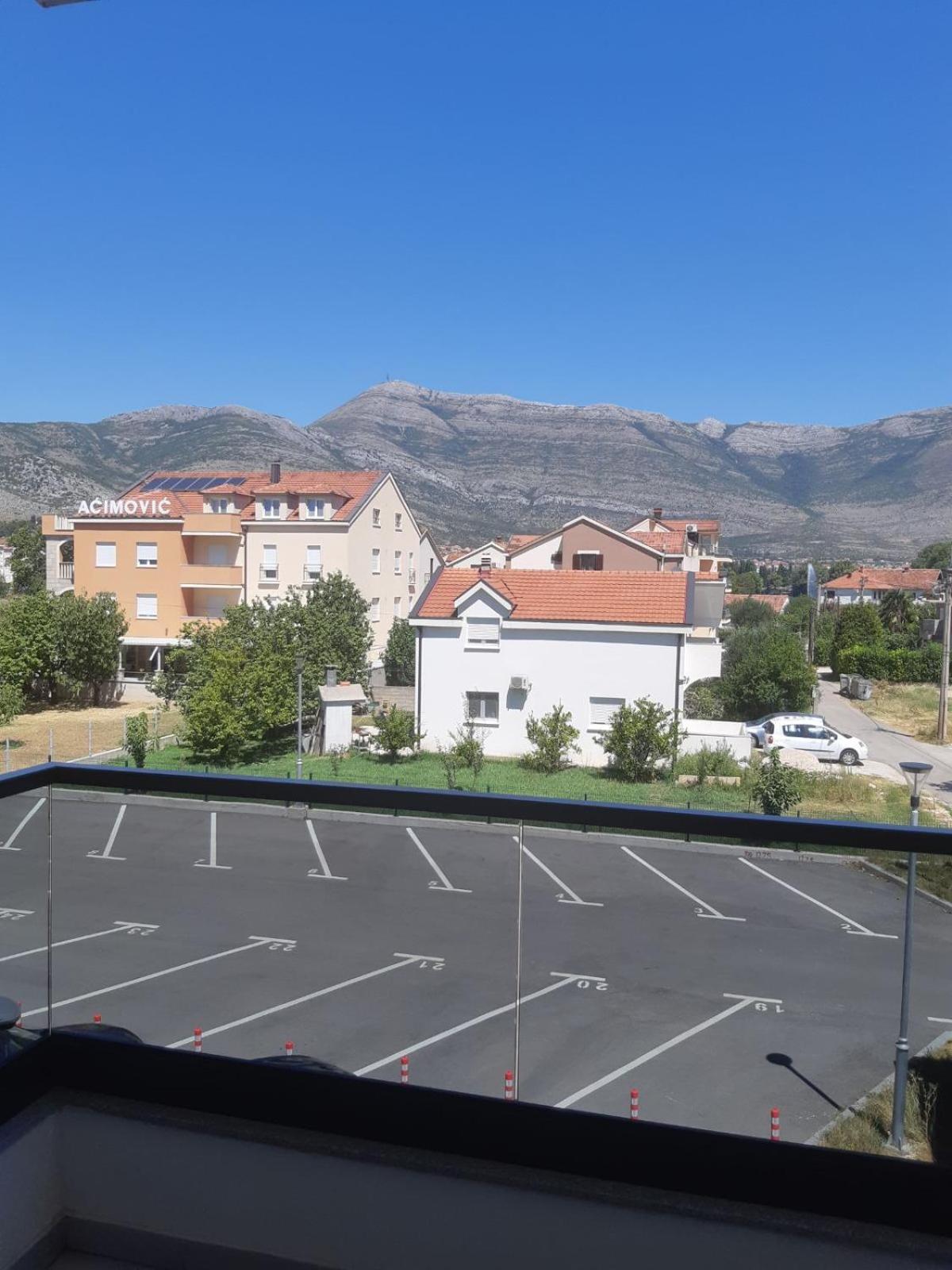 Apartman Arijela