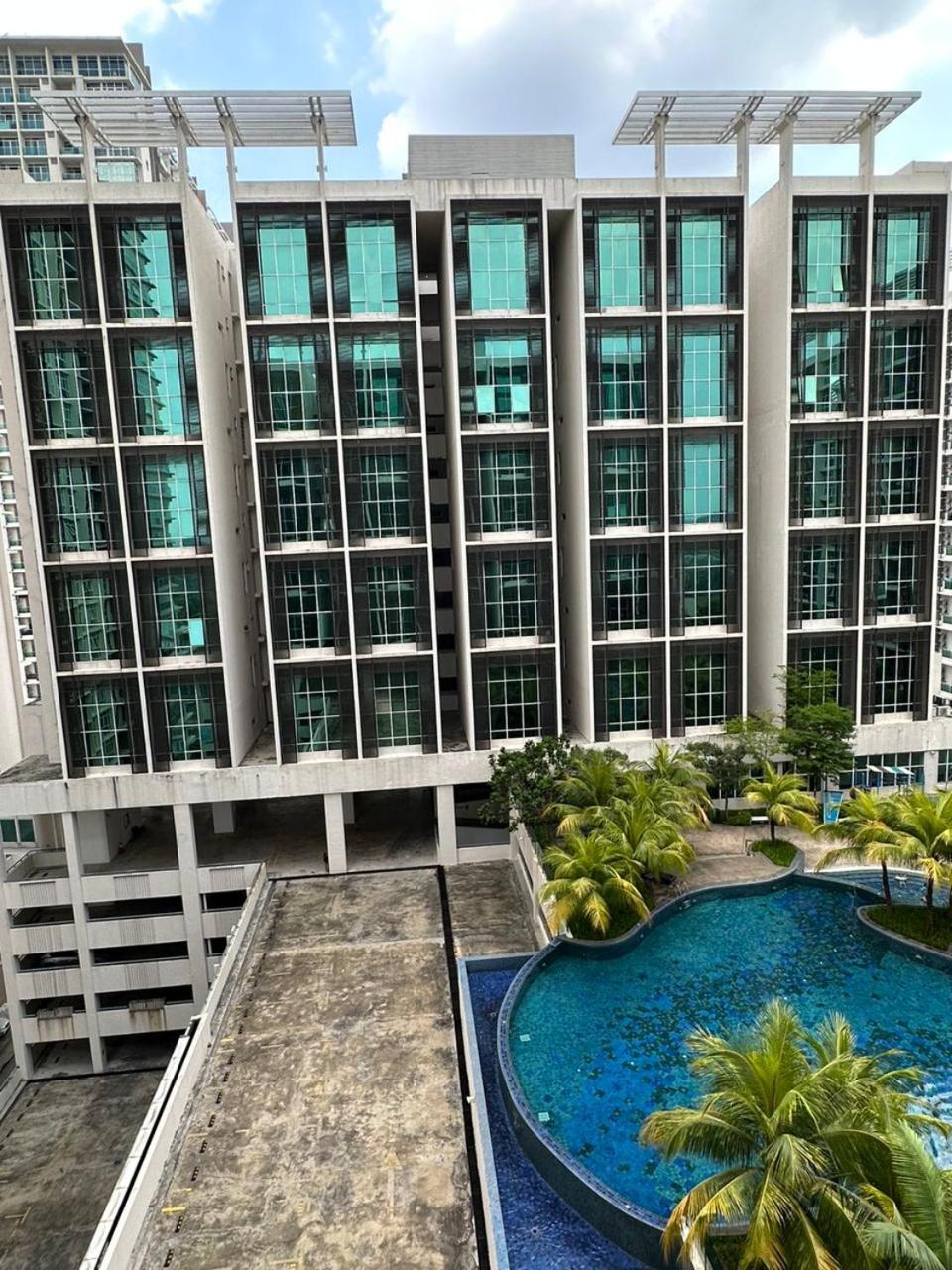 Camellia Guesthome Cyberjaya