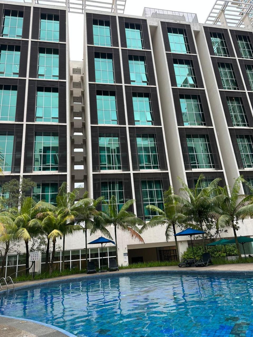 Camellia Guesthome Cyberjaya