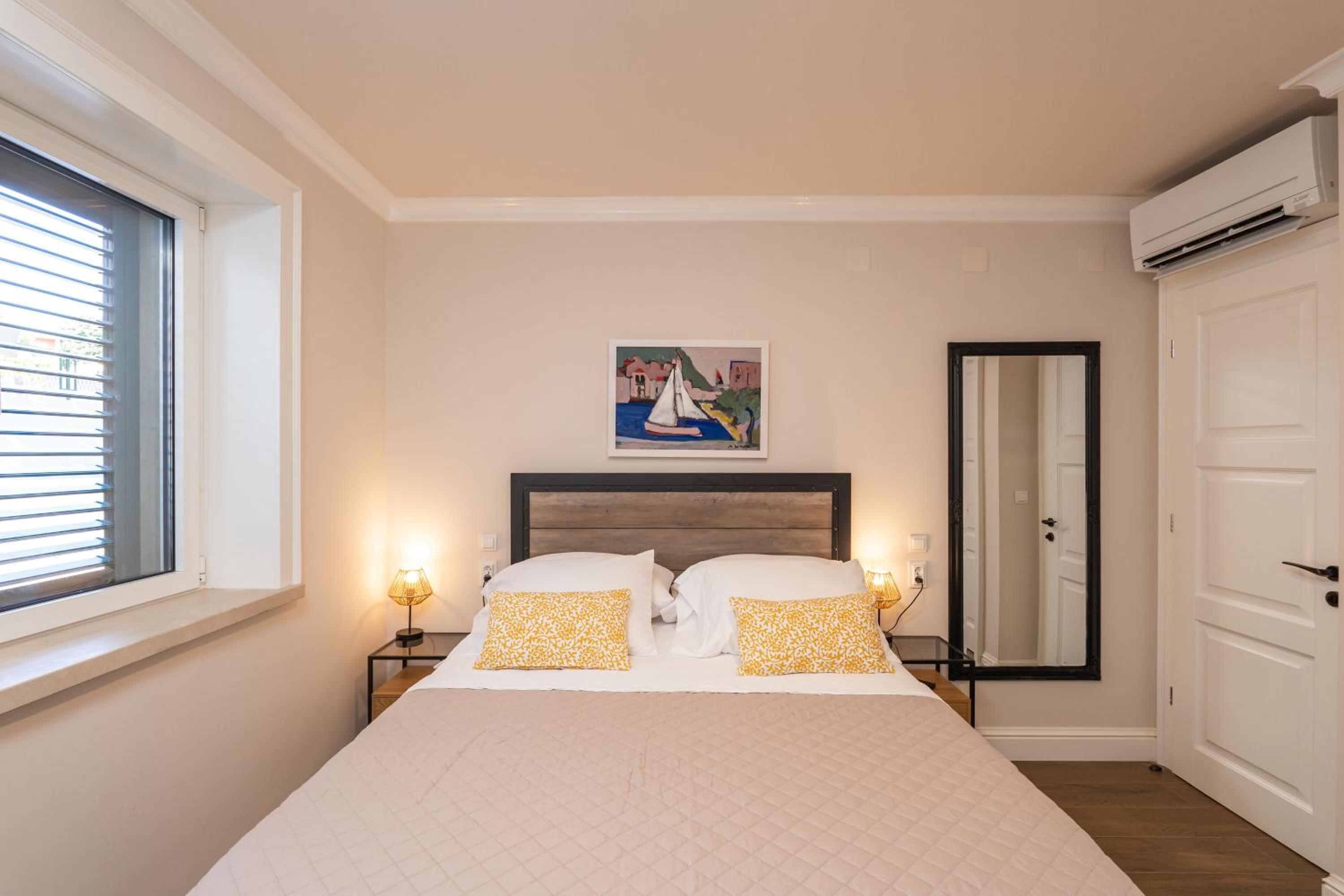 Apartman Palo Alto,free parking
