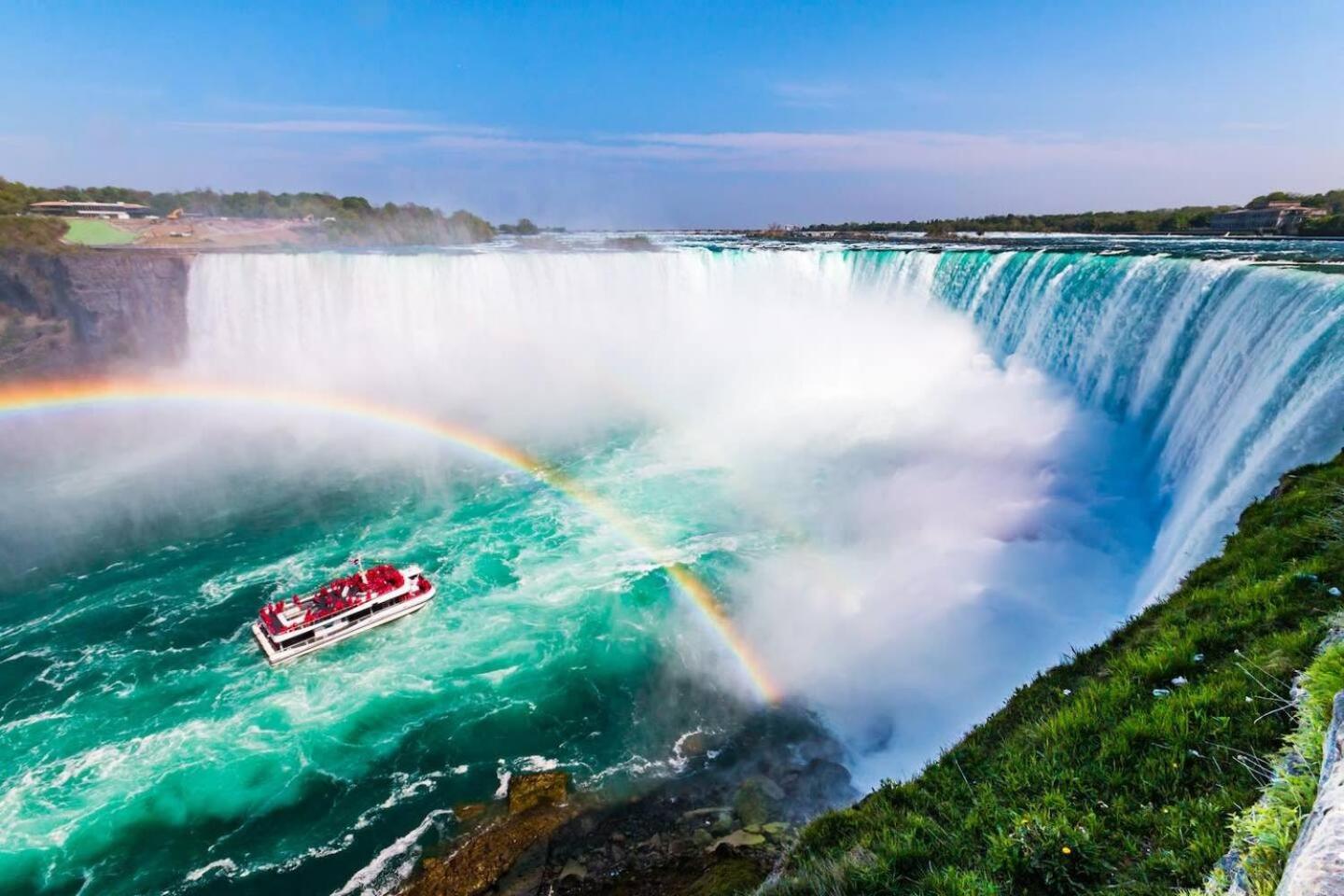 Lakefront 3BR Retreat Near Niagara Falls, Sleeps 7 view 3