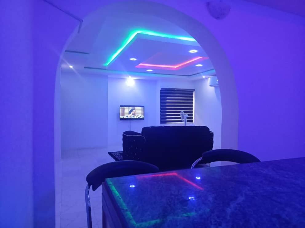DBaLoGuN's PlaCe -DOWNTOWN PANSEKE -OLUWO AREA