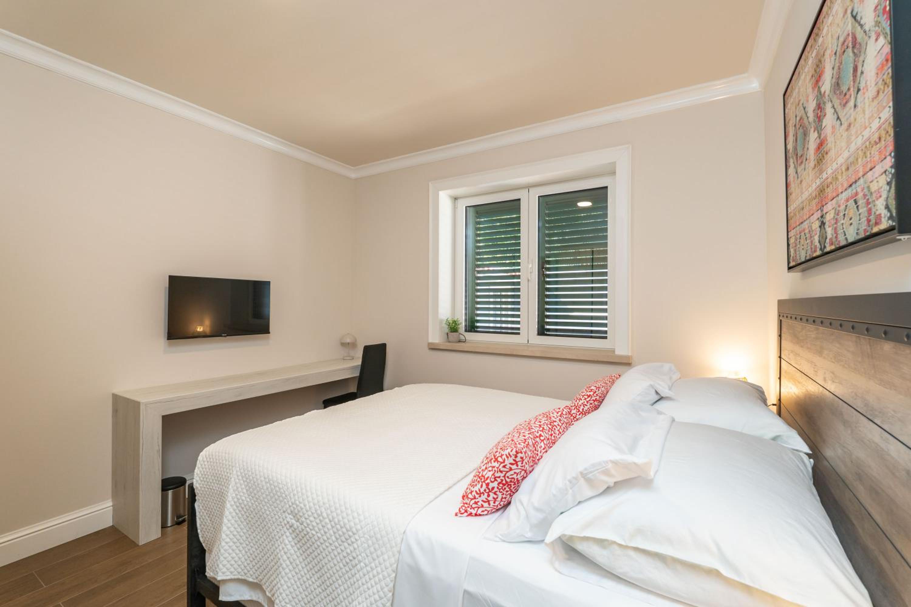 Apartman Palo Alto,free parking