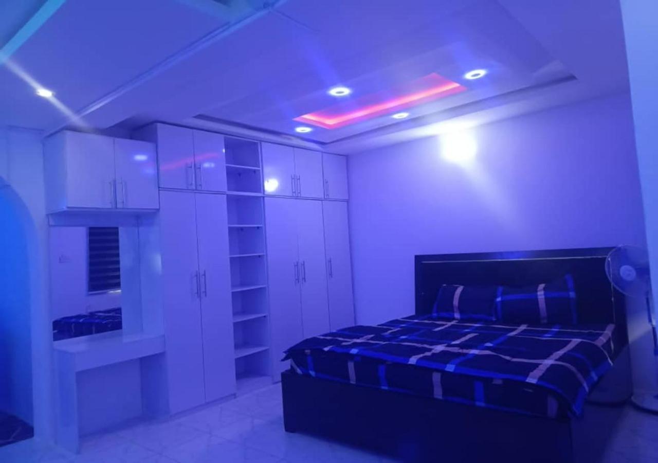 DBaLoGuN's PlaCe -DOWNTOWN PANSEKE -OLUWO AREA