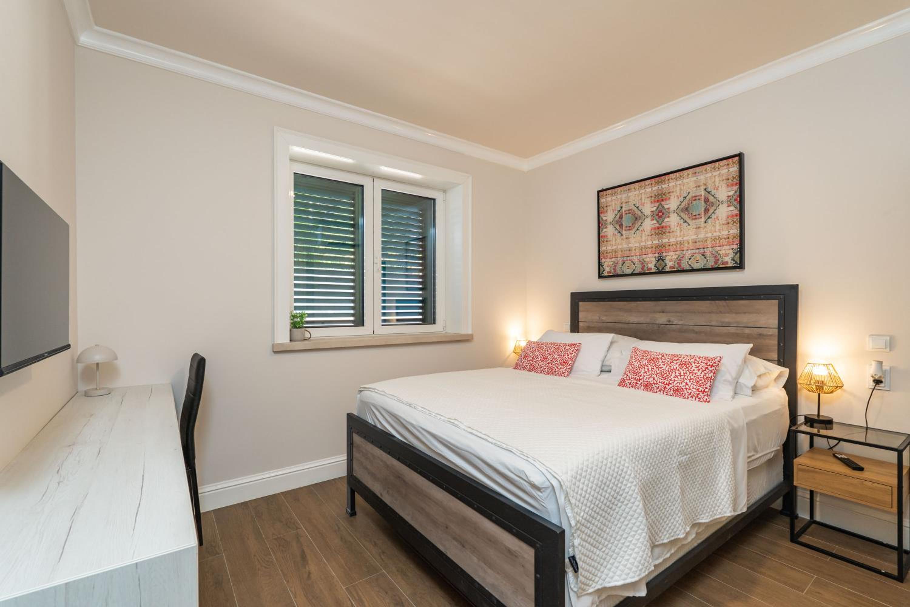 Apartman Palo Alto,free parking