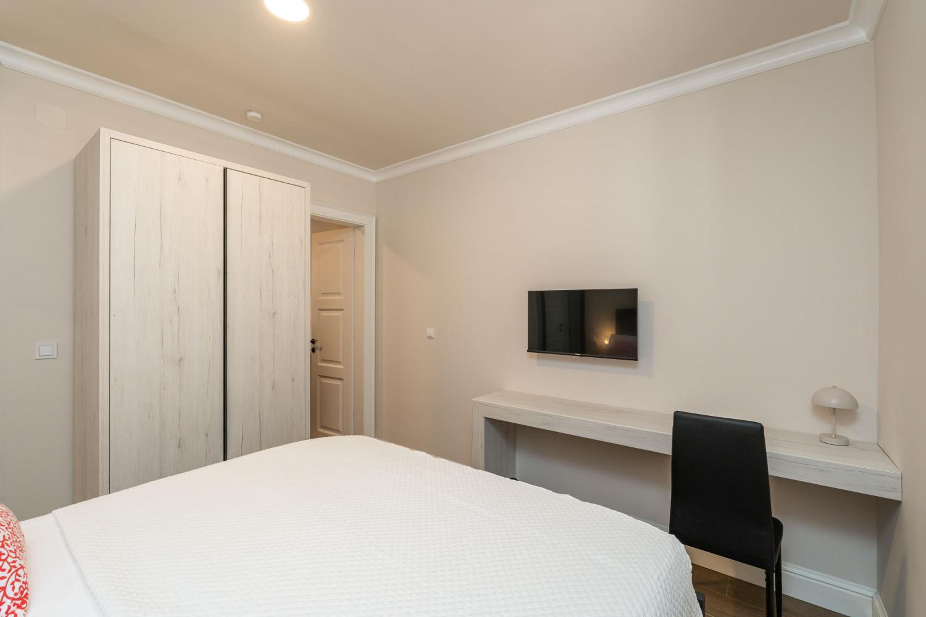 Apartman Palo Alto,free parking