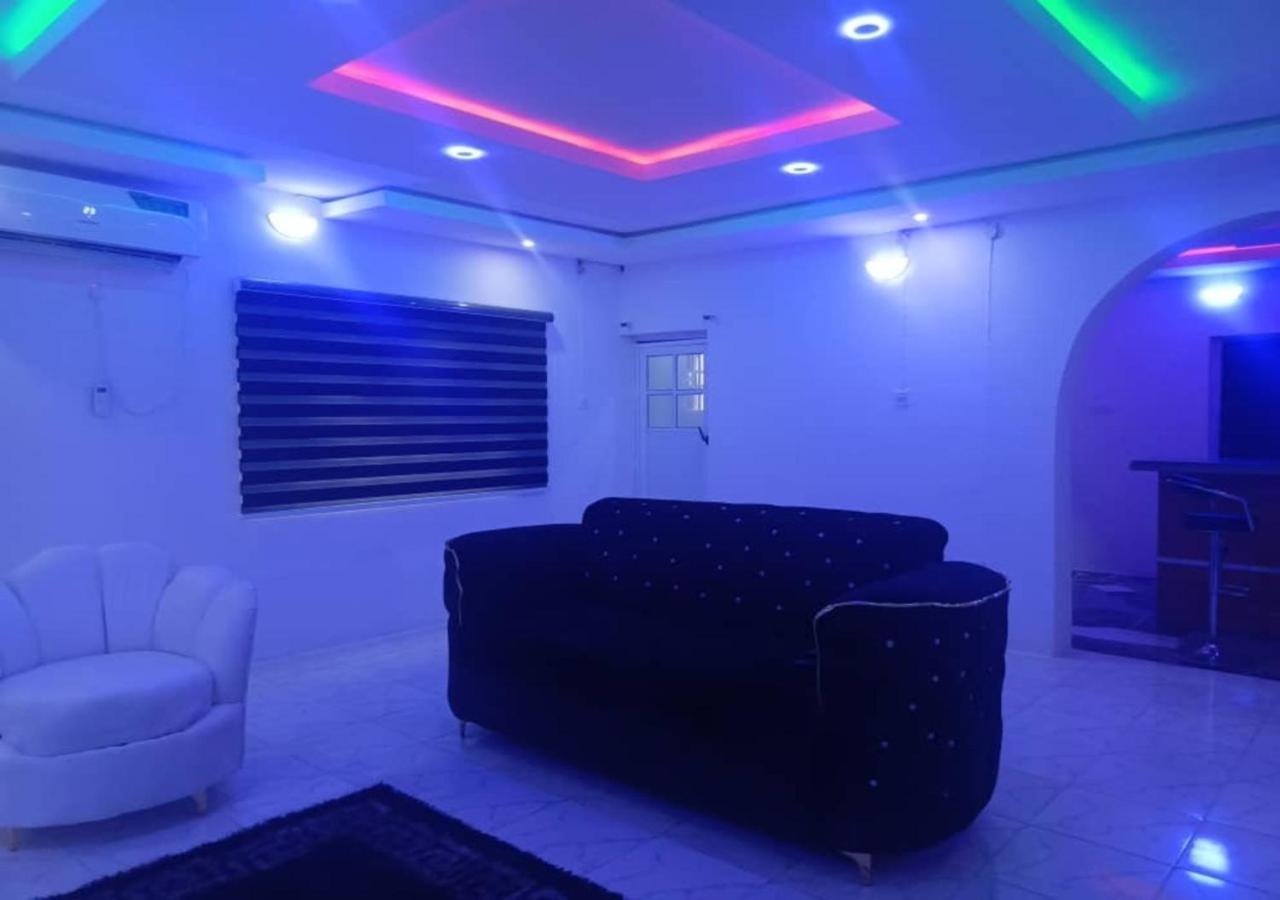 DBaLoGuN's PlaCe -DOWNTOWN PANSEKE -OLUWO AREA, photo 11