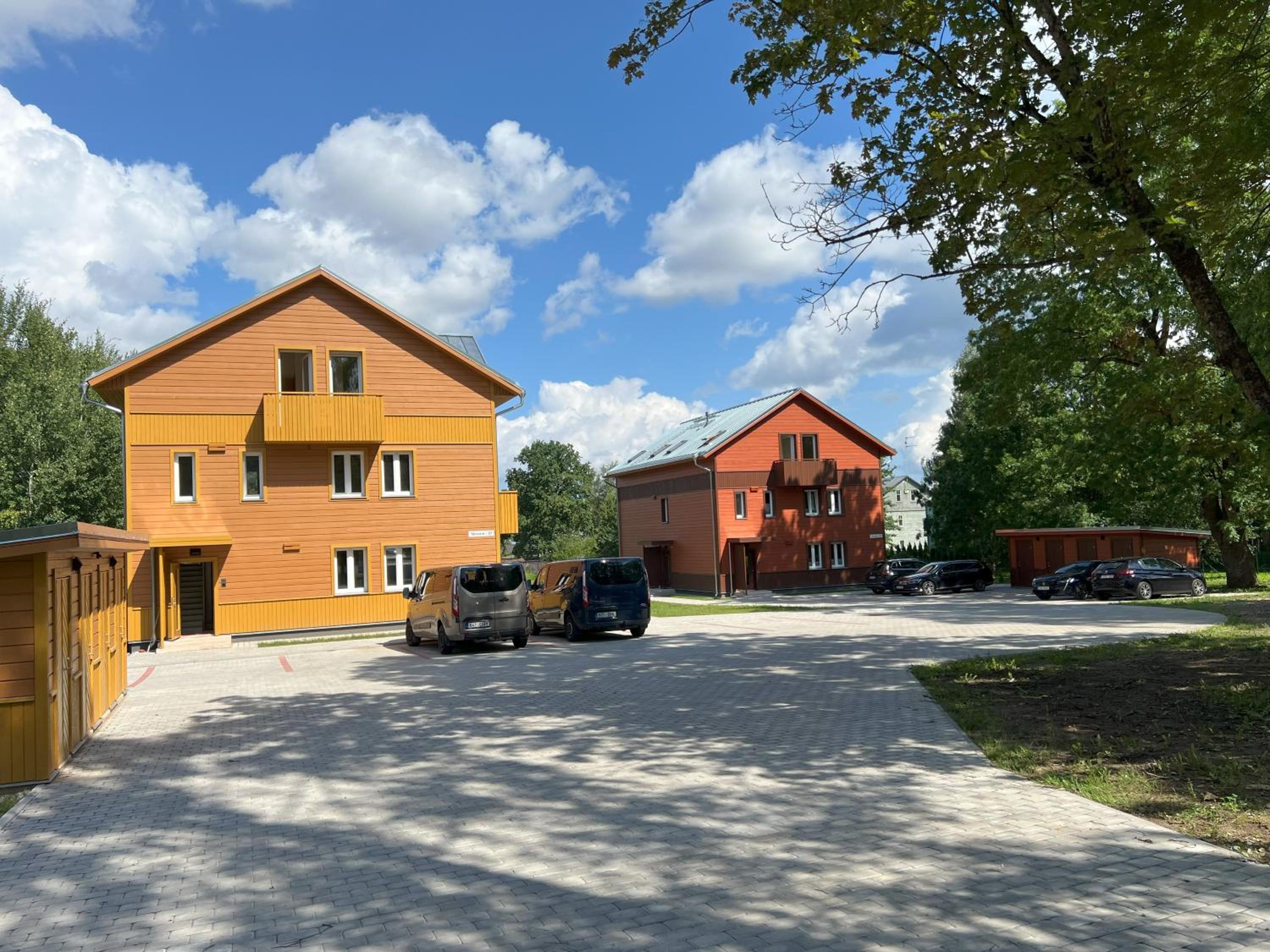 building