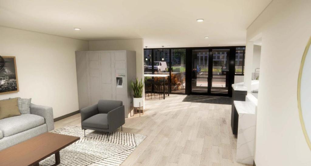 LivAway Suites Nashville-Smyrna