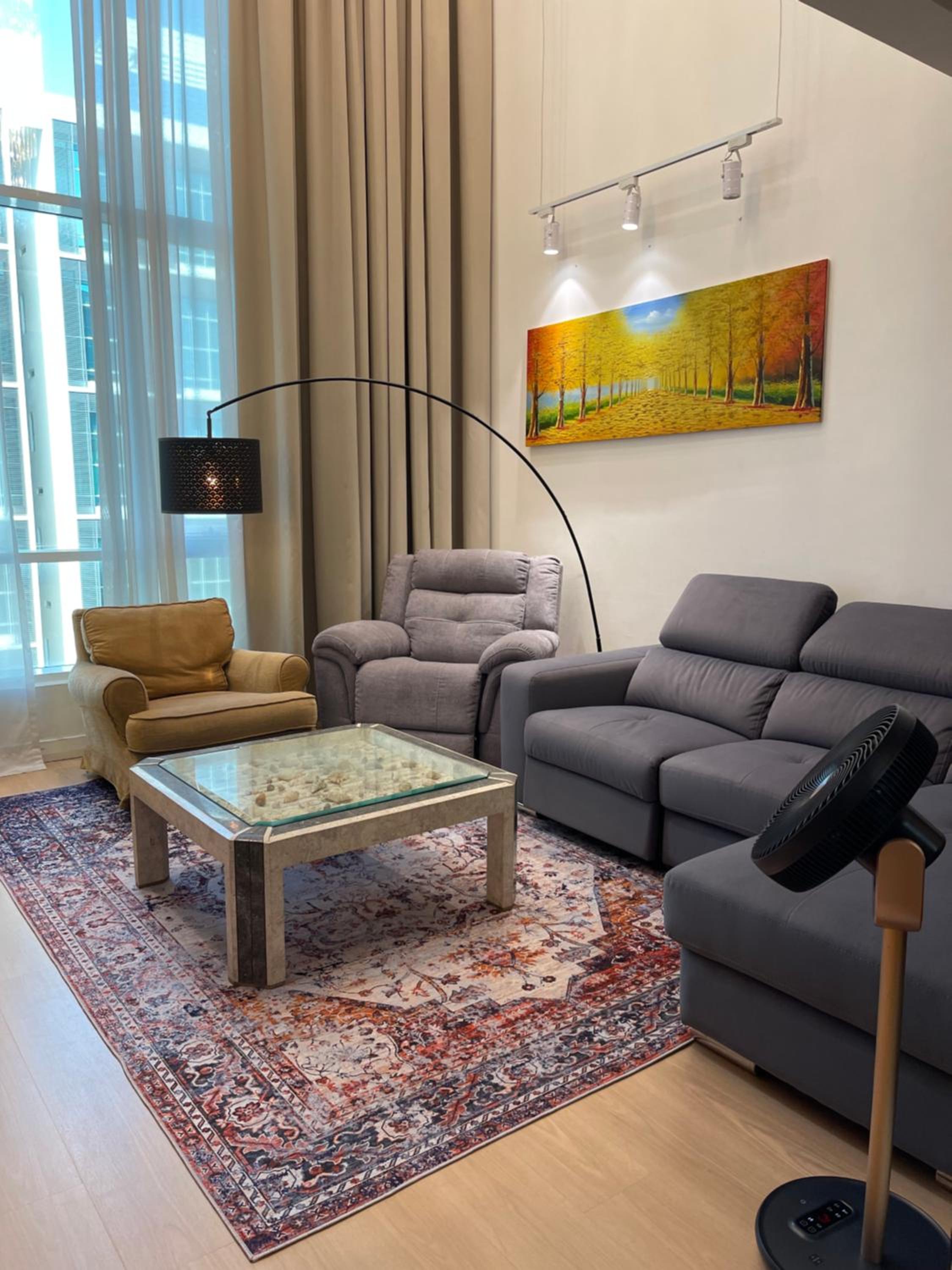 Camellia Guesthome Cyberjaya
