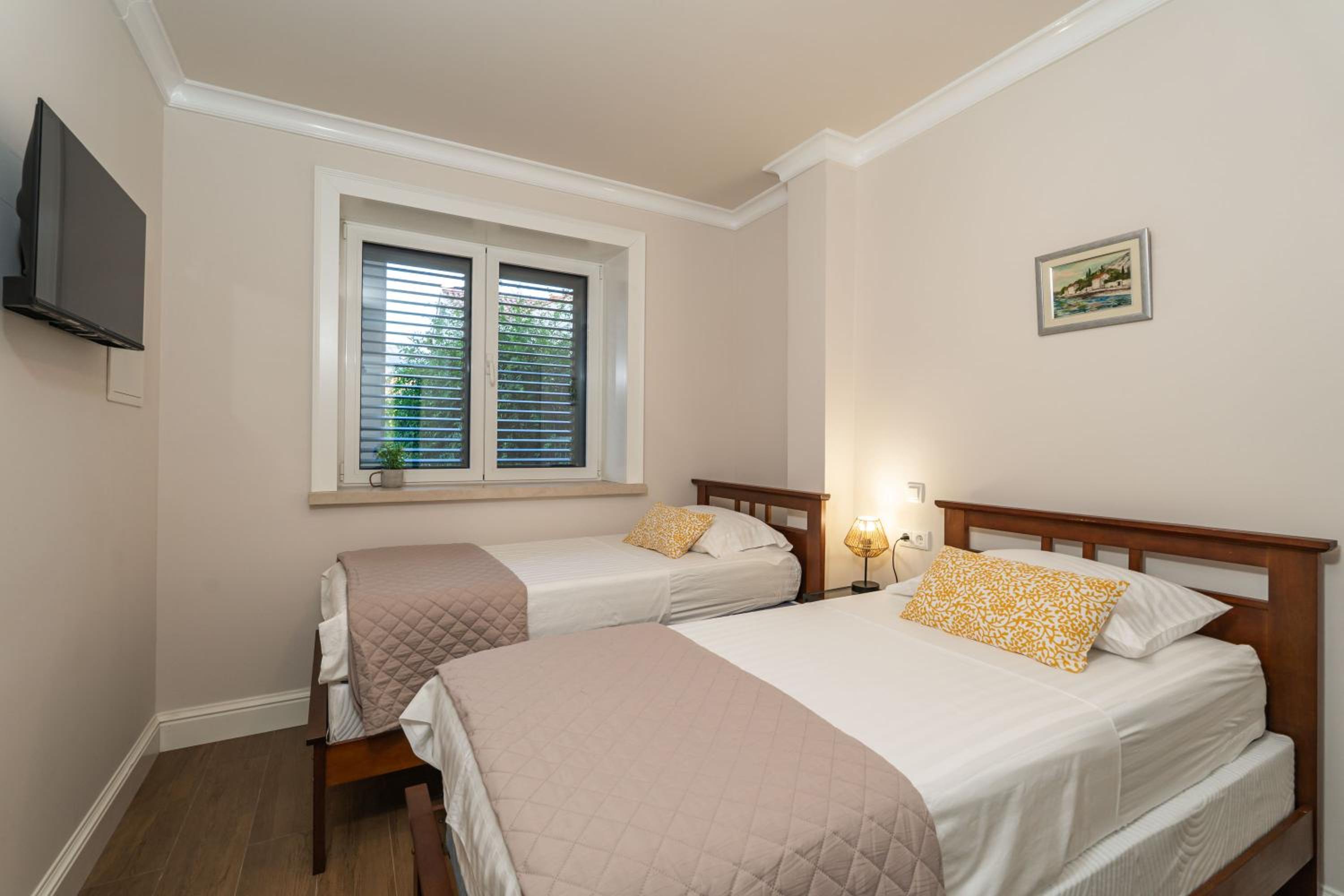 Apartman Palo Alto,free parking