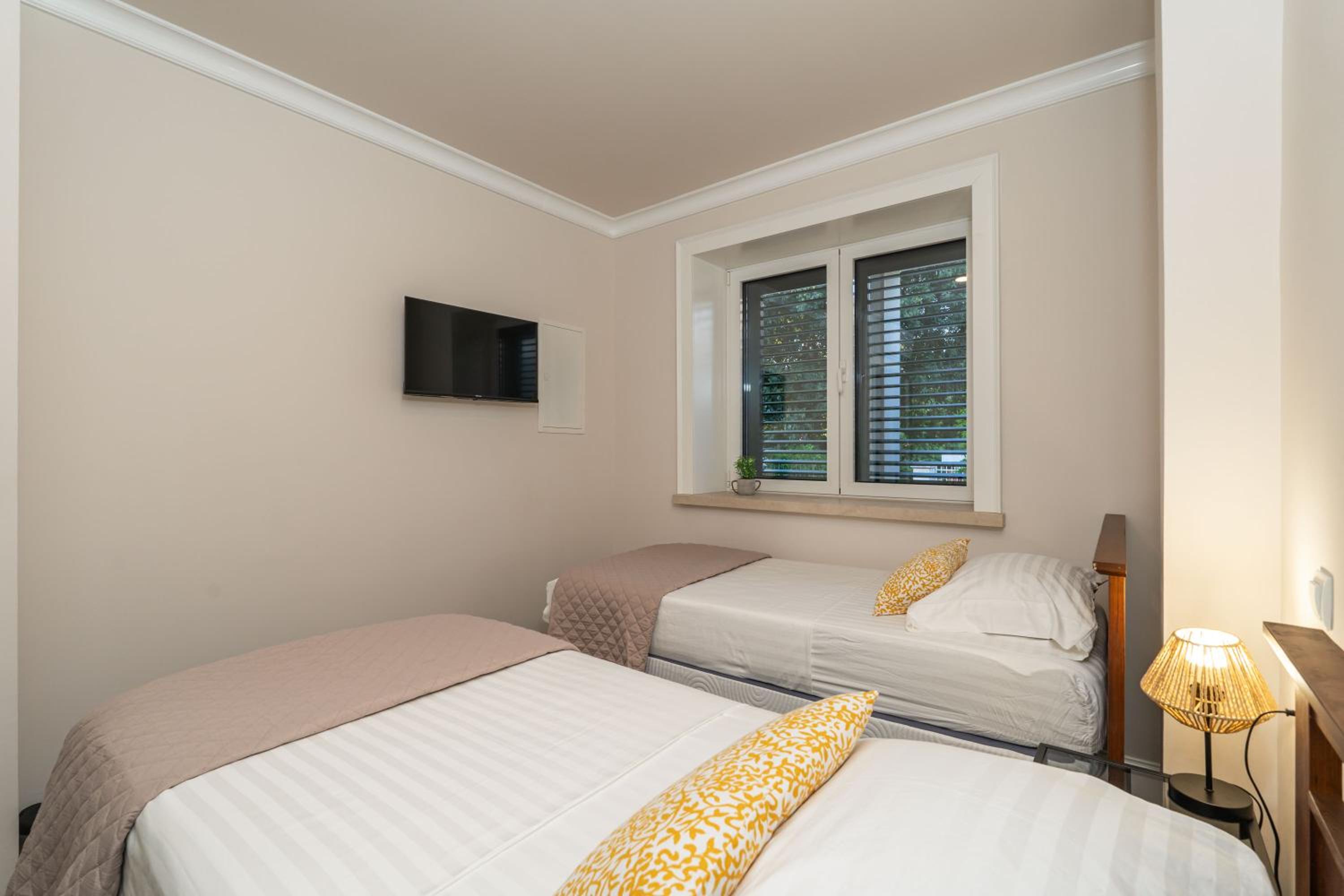 Apartman Palo Alto,free parking