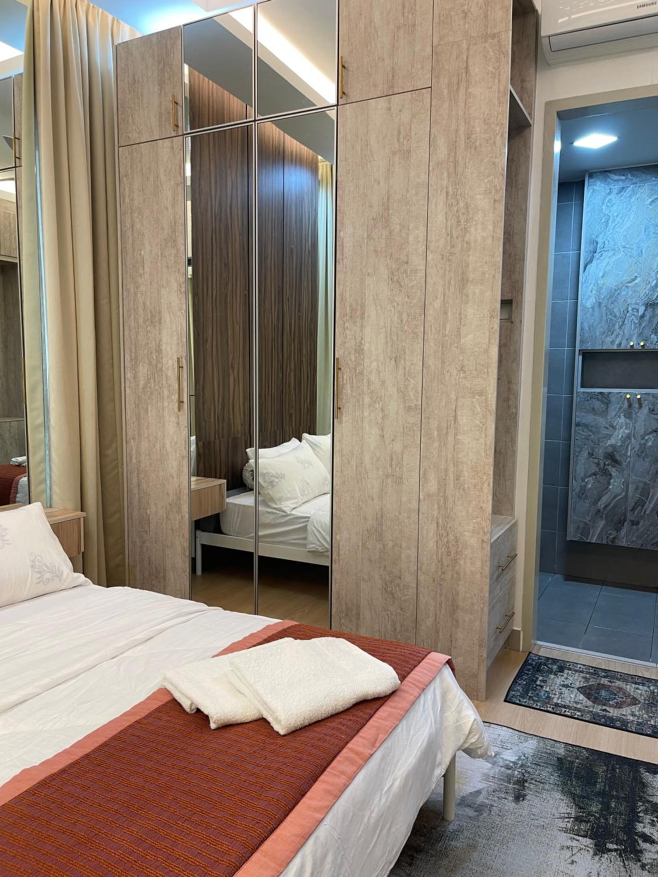 Camellia Guesthome Cyberjaya