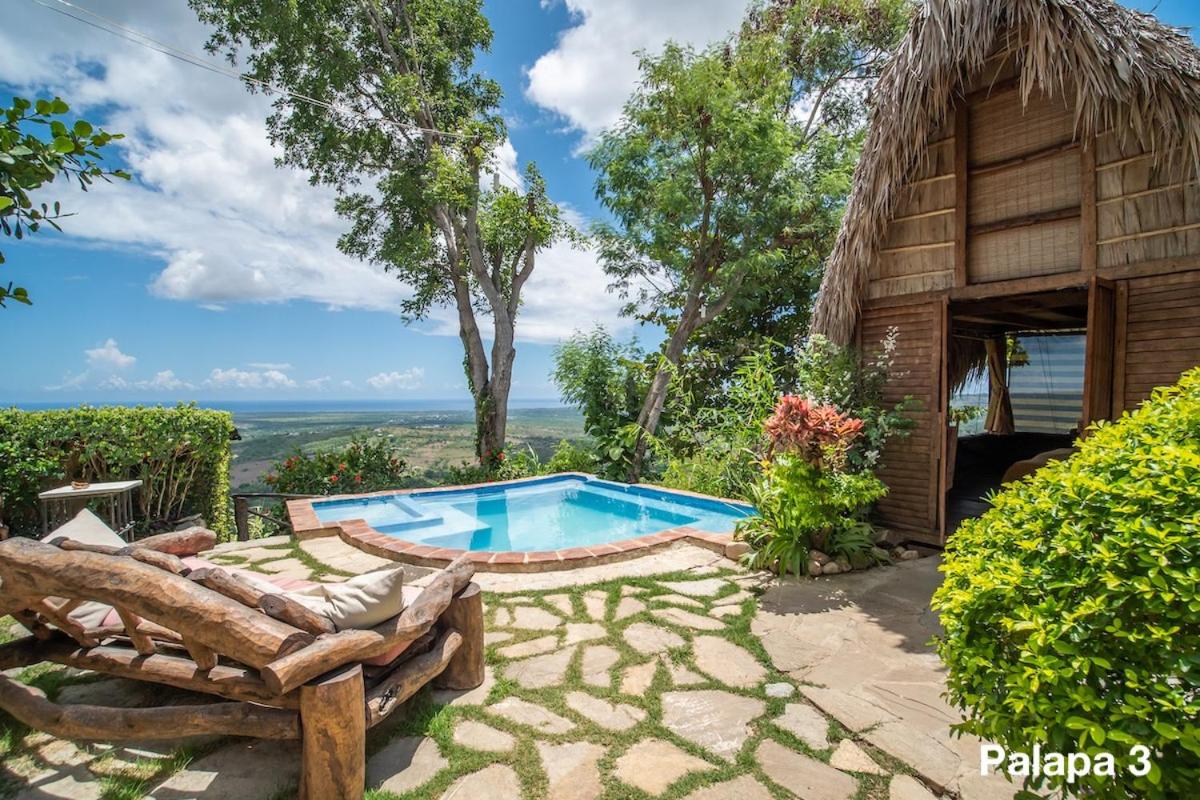 Ecolodge Tubagua Puerto Plata
