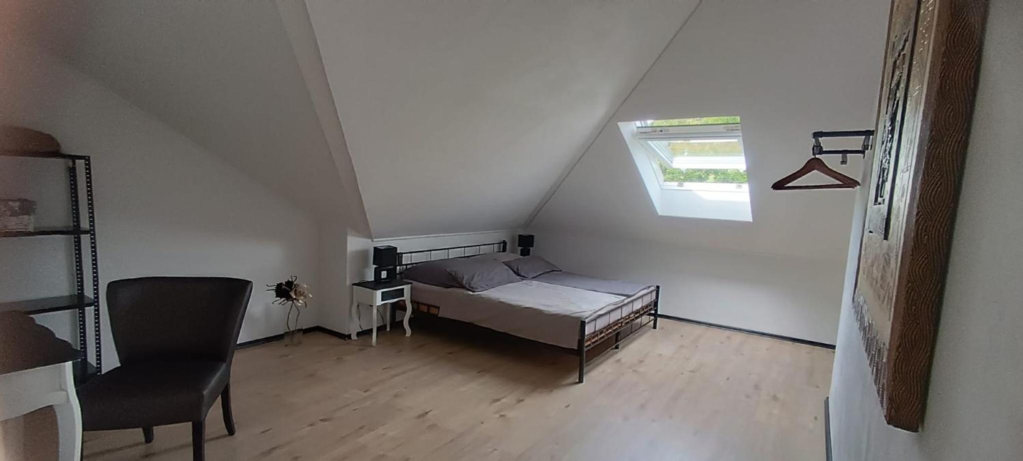 Haus am Wanderweg
