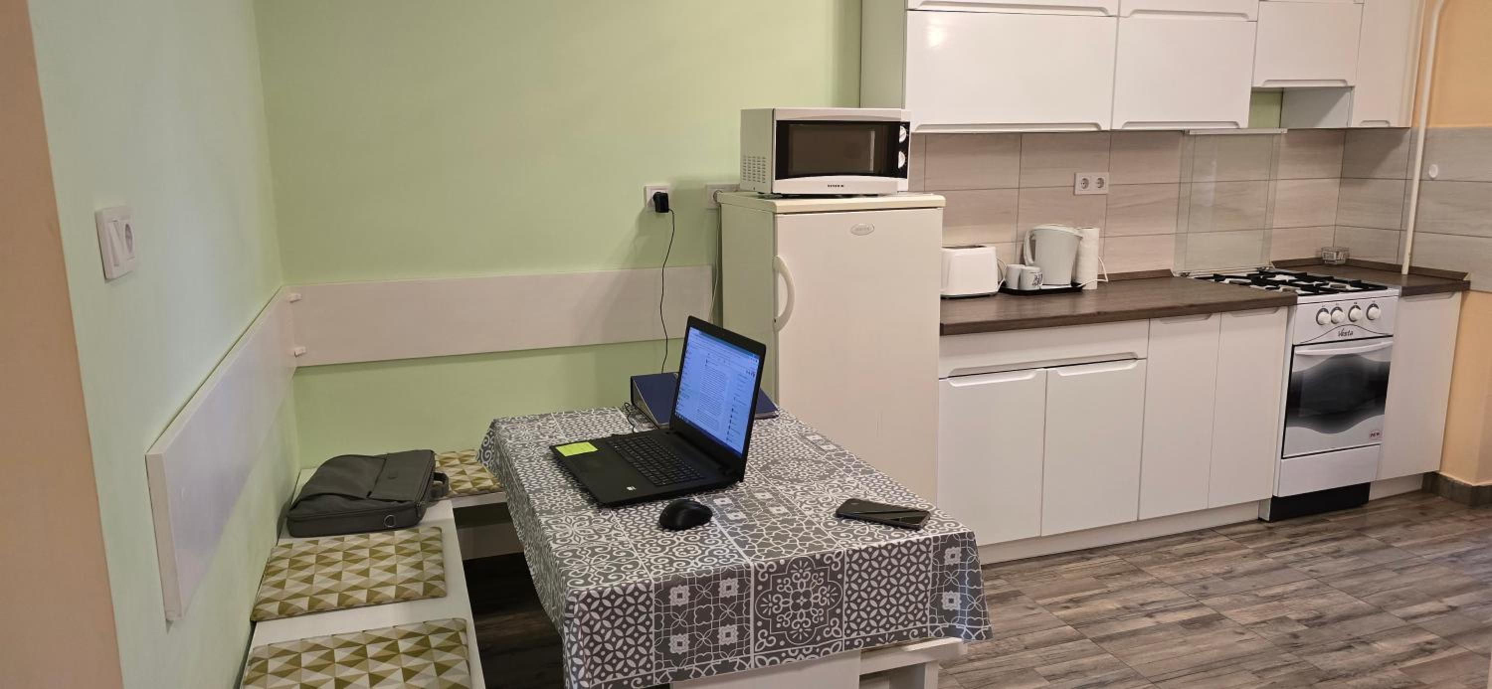 Mária Apartman