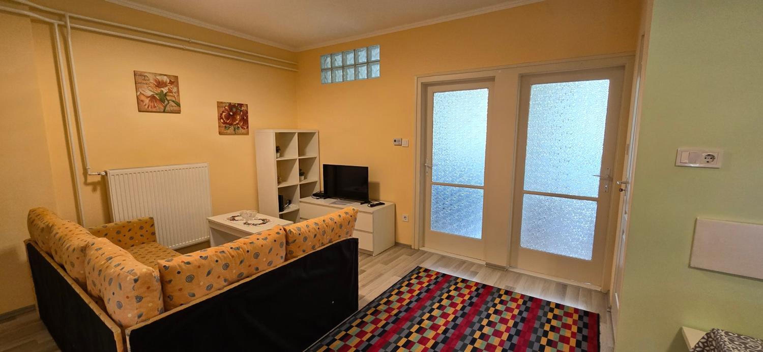 Mária Apartman